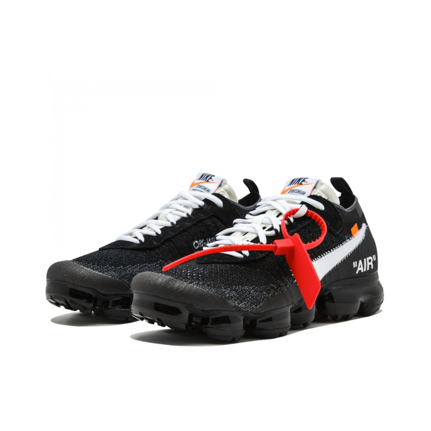 Unisex Air VaporMax 2.0 Fashion Casual Shoes