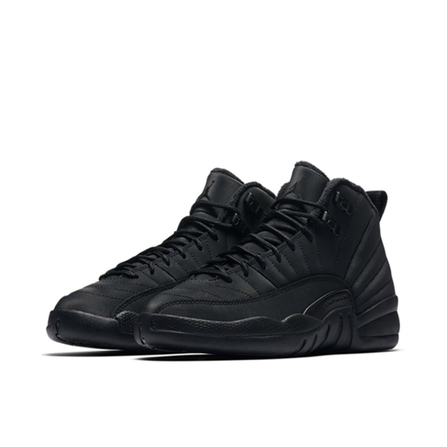 Men Air Jordan 12 Retro High Basketball Shoes
