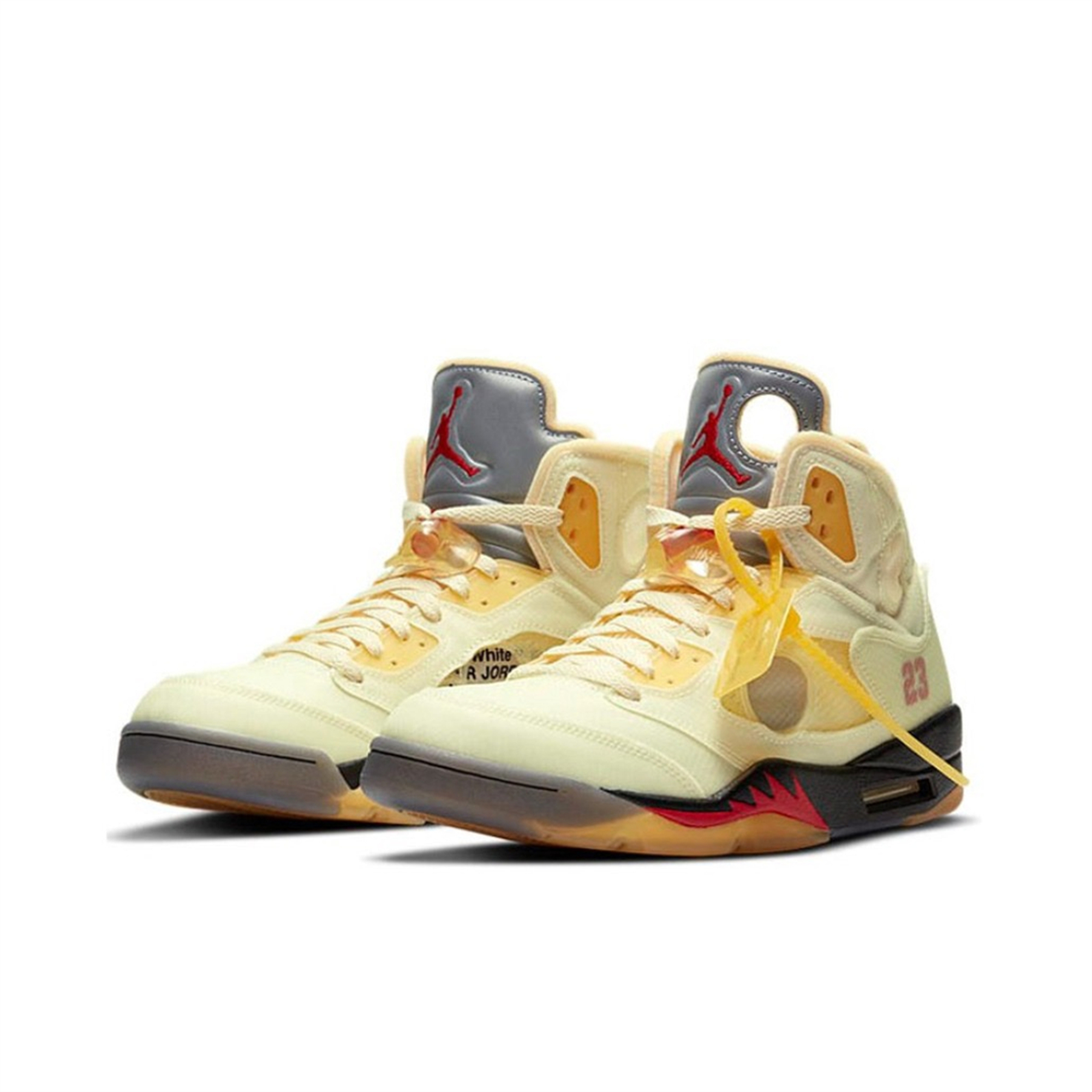 Men Air Jordan 5 Retro Basketball Shoes