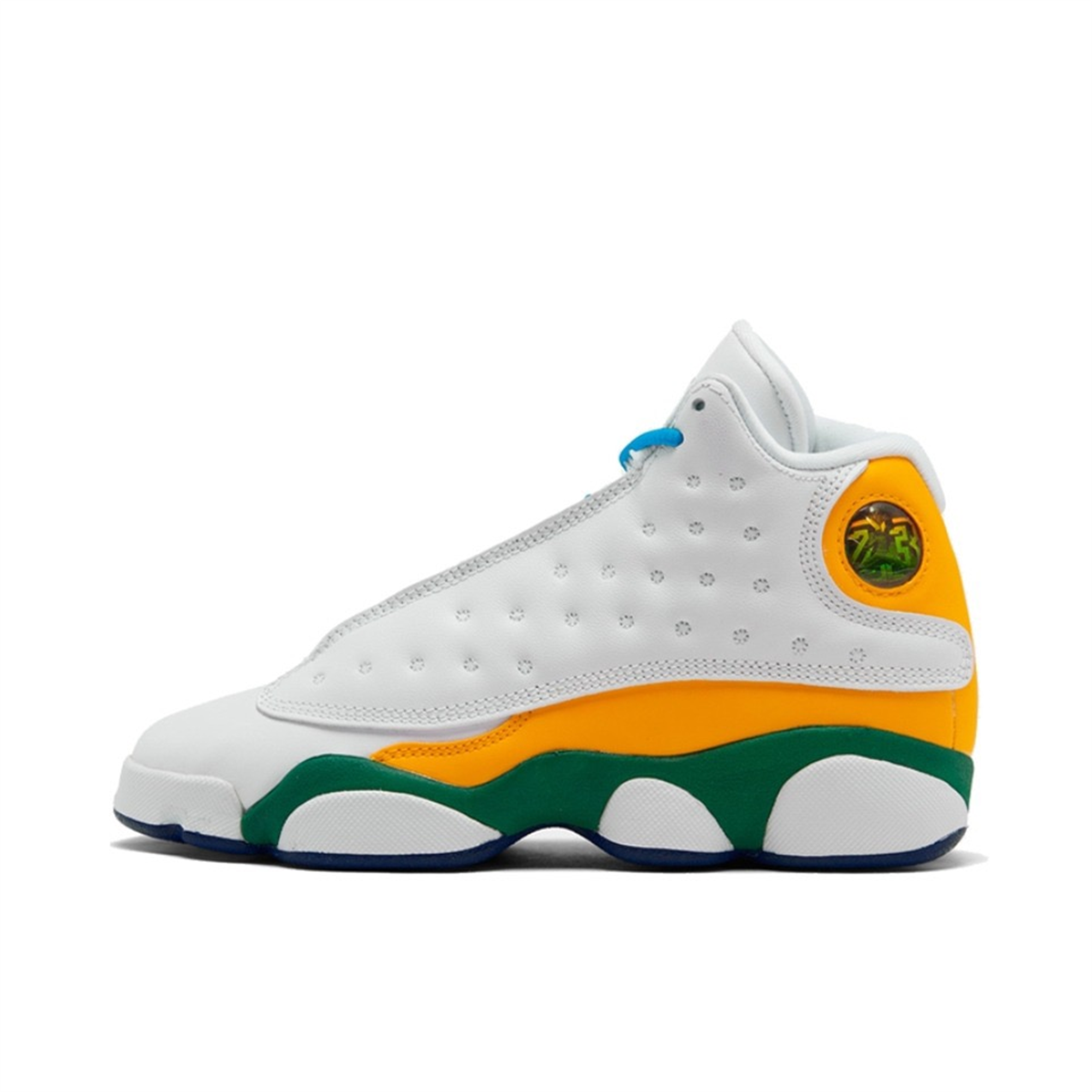 Men Air Jordan 13 Retro High Basketball Shoes