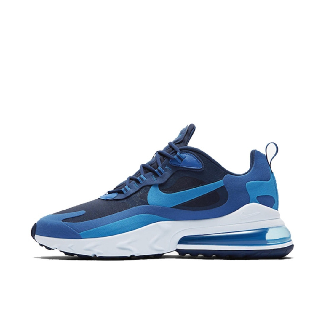Unisex Air Max 270 React Fashion Casual Shoes