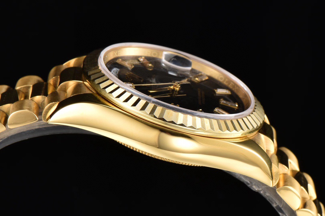 Rolex Datejust Fashion Watch