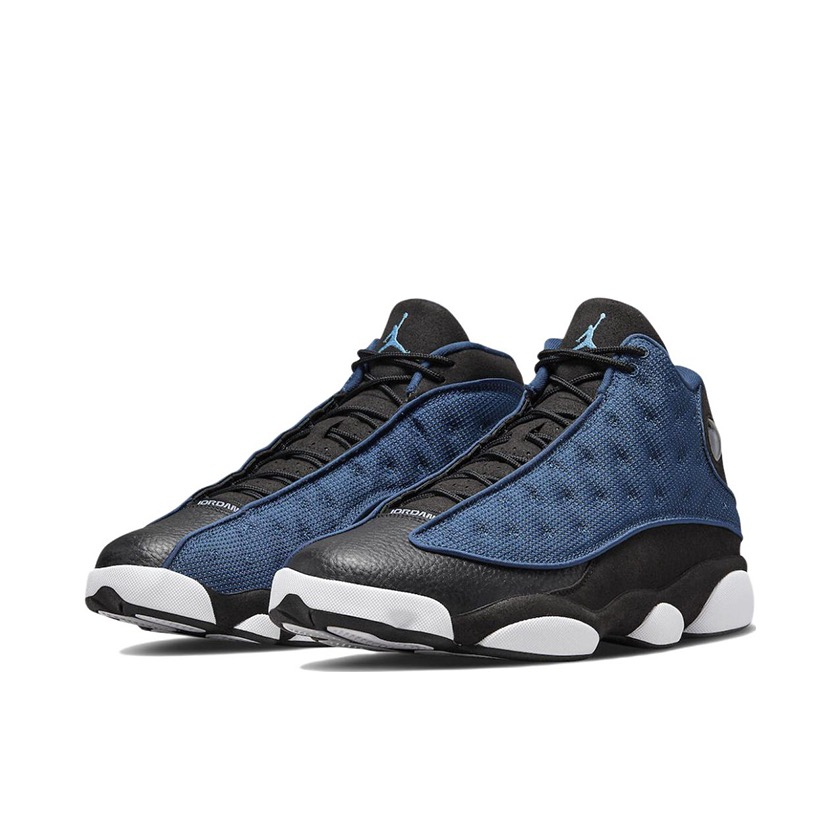 Men Air Jordan 13 Retro High Basketball Shoes