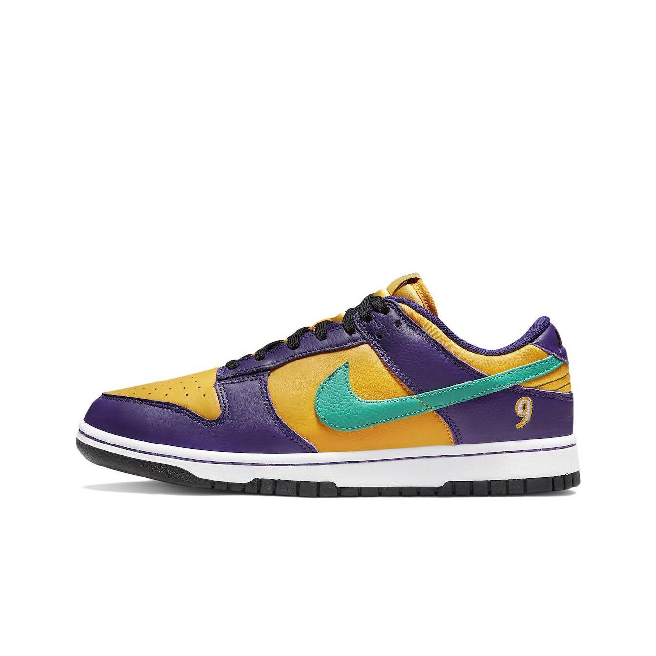 Unisex SB Dunk Low Casual Shoes