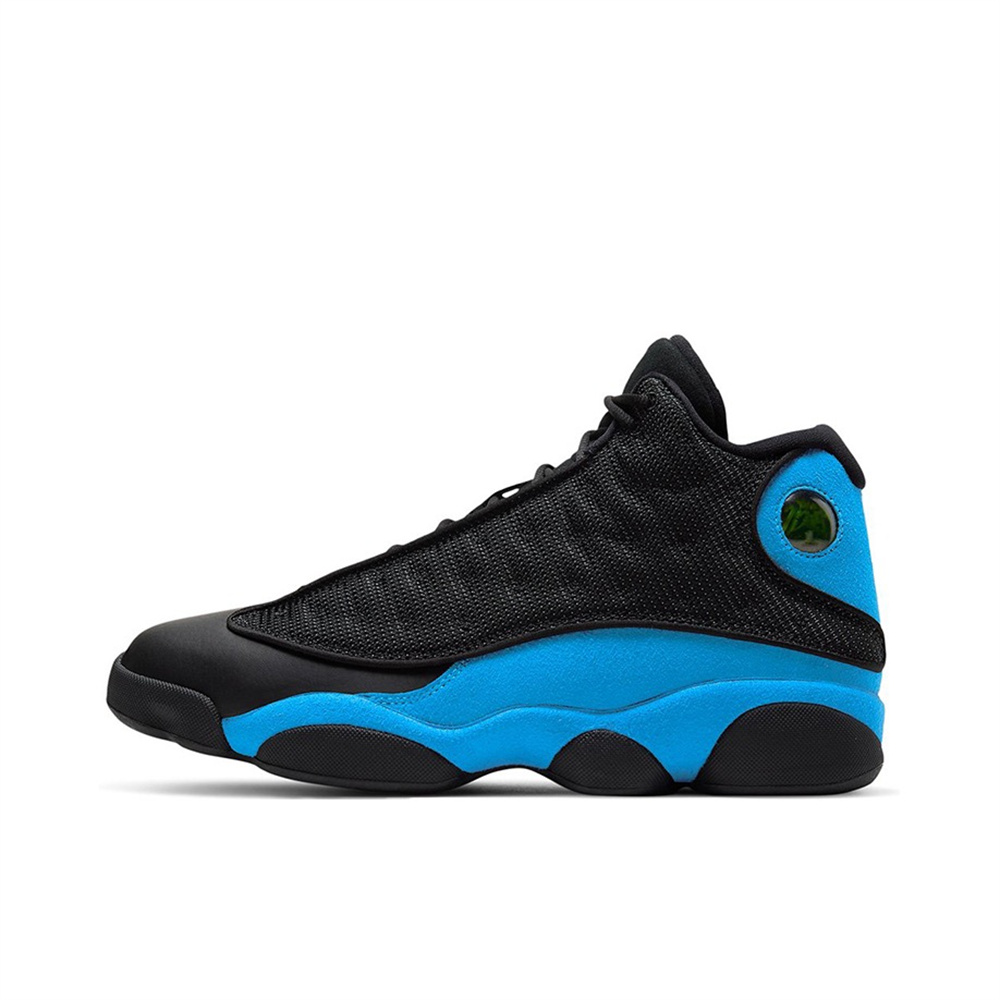 Unisex Air Jordan 13 Retro High Basketball Shoes