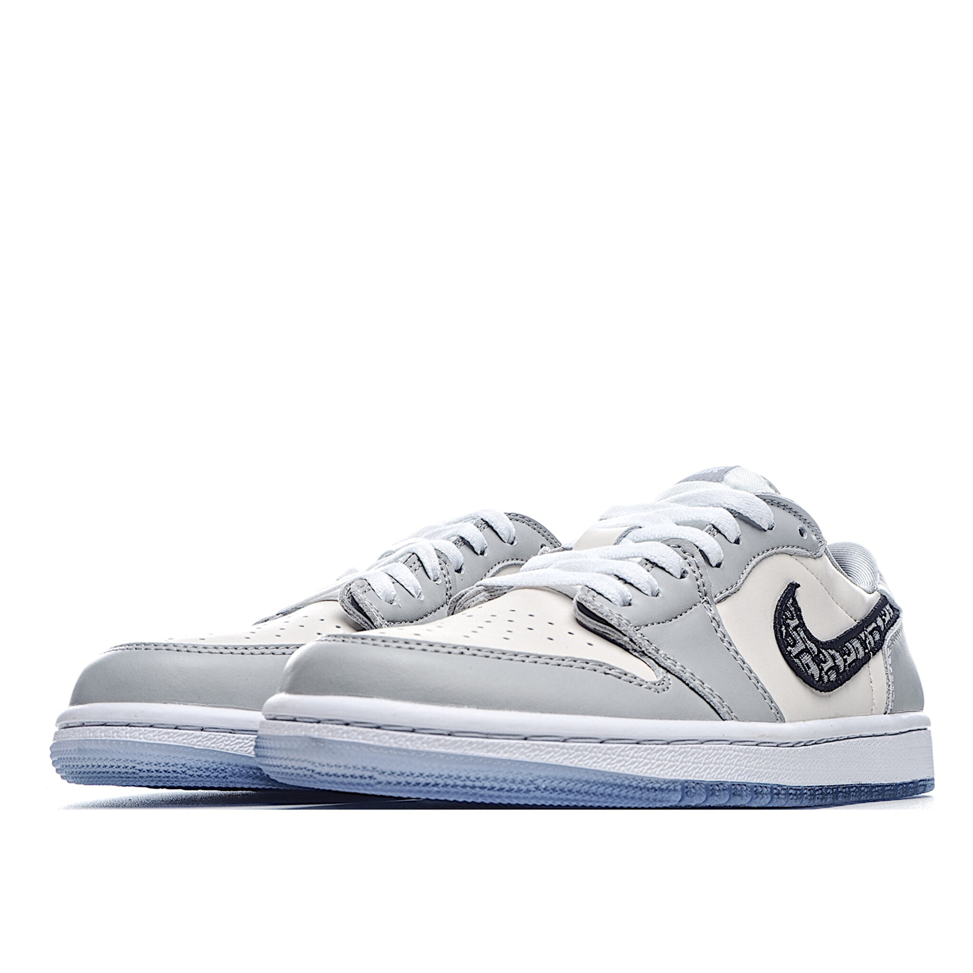 Air Jordan 1 Retro Low Basketball Shoes