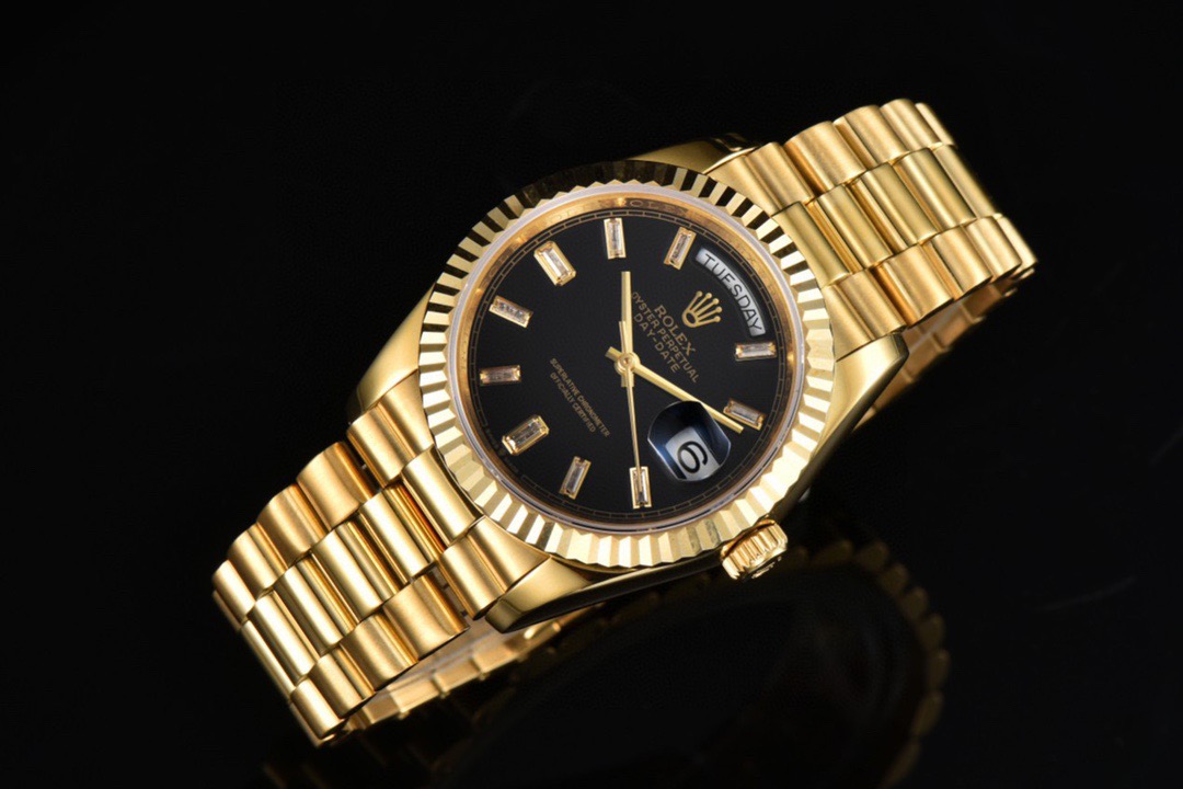 Rolex Datejust Fashion Watch