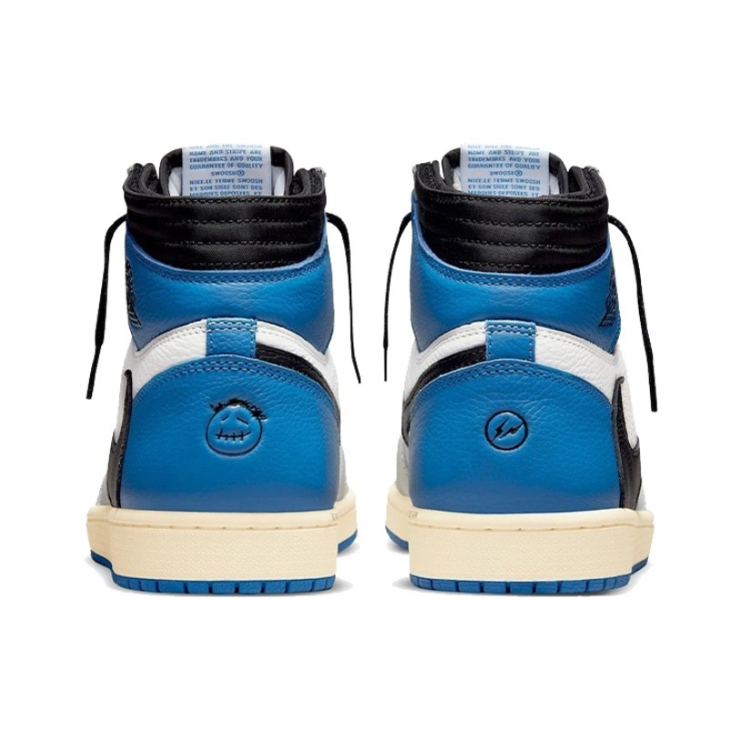 Air Jordan 1 Retro High OG Basketball Shoes