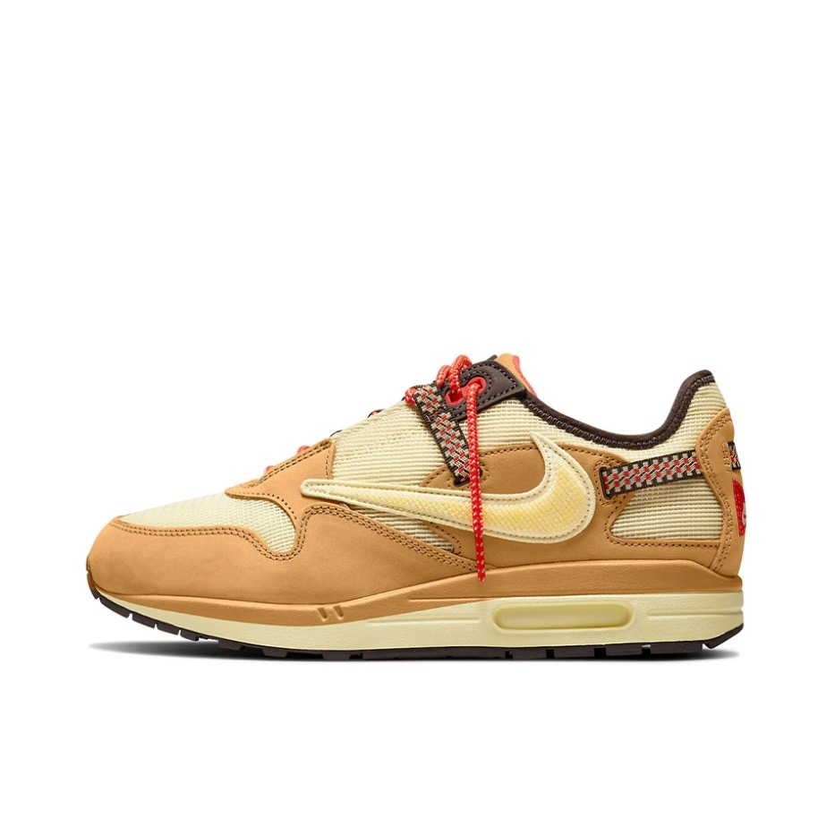 Unisex Air Max 1 Fashion Casual Shoes