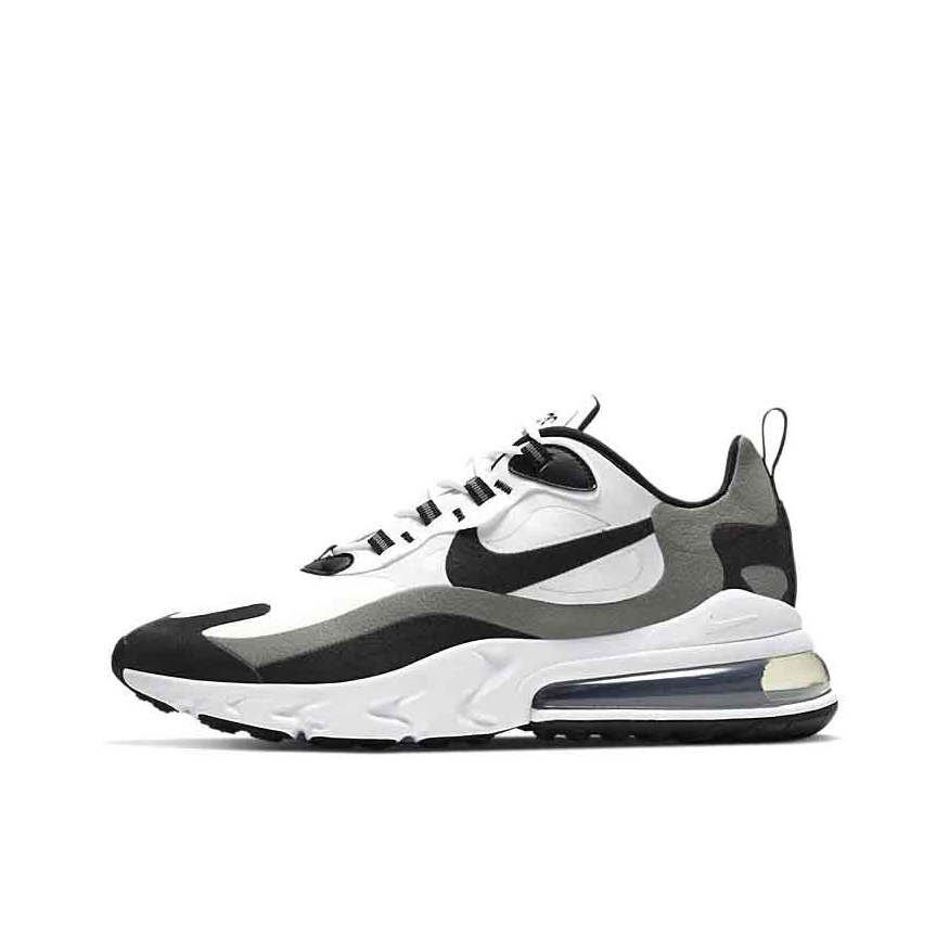 Unisex Air Max 270 React Fashion Casual Shoes