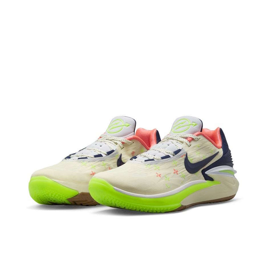 Men's Air Zoom G.T Cut 2 Fashion Basketball Shoes