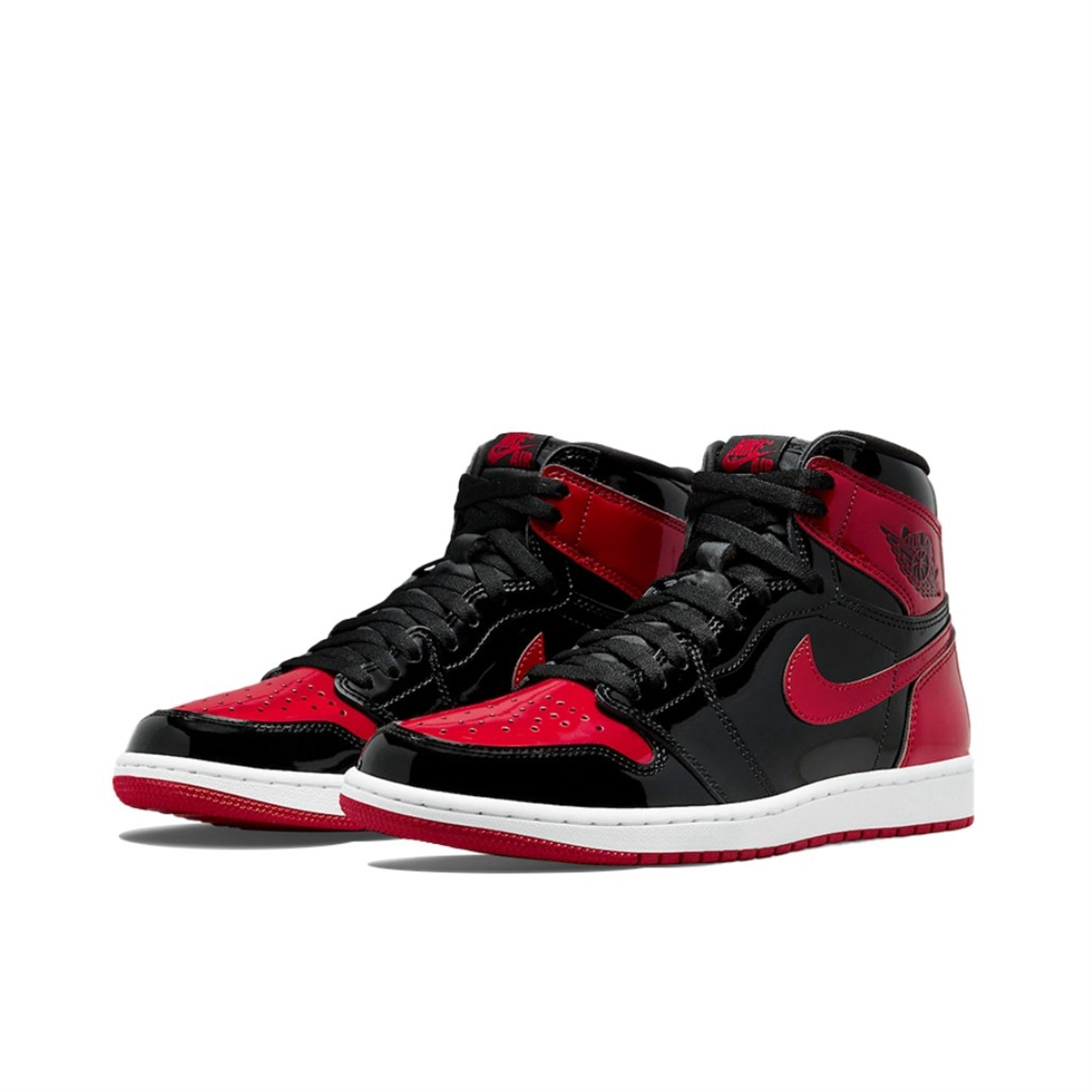Air Jordan 1 Retro High OG Basketball Shoes