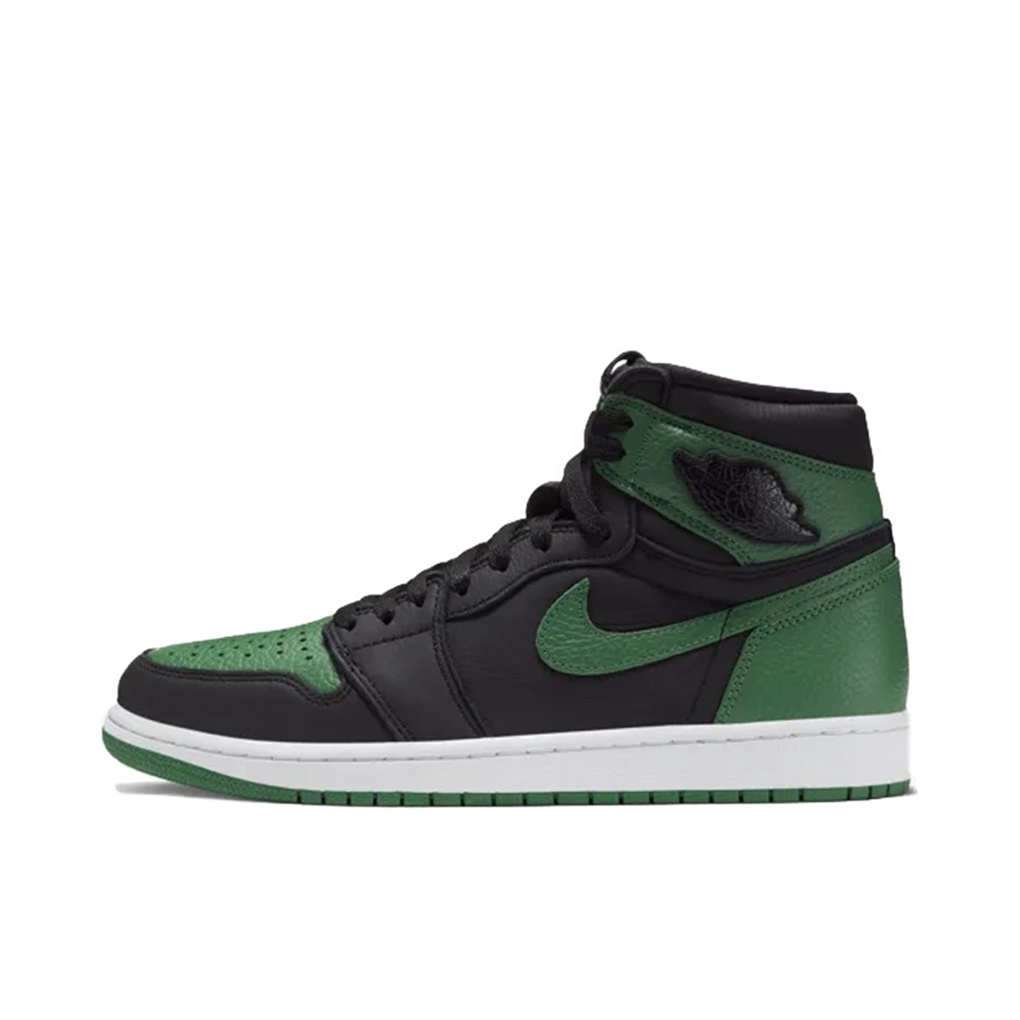 Air Jordan 1 Retro High OG Basketball Shoes