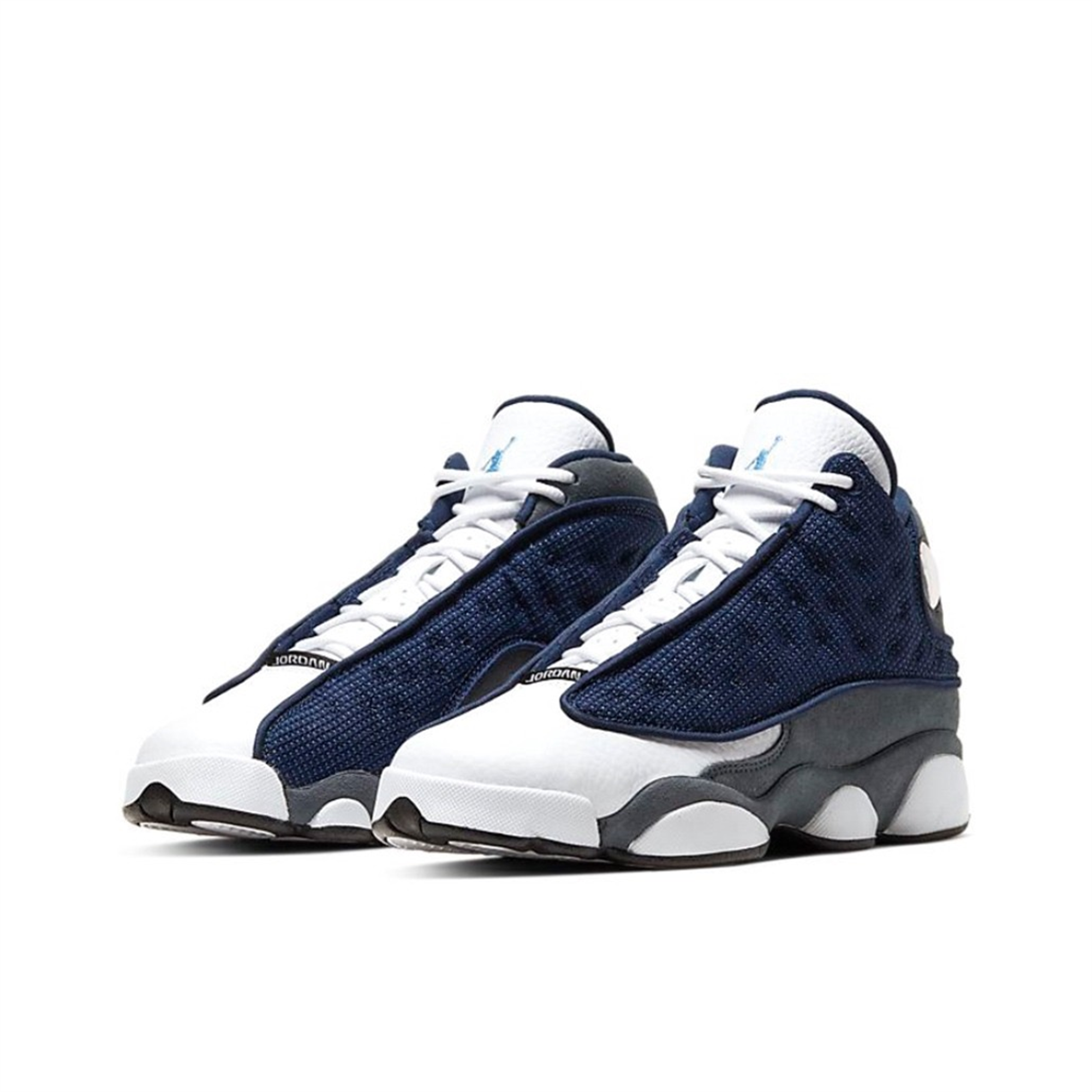 Men Air Jordan 13 Retro High Basketball Shoes
