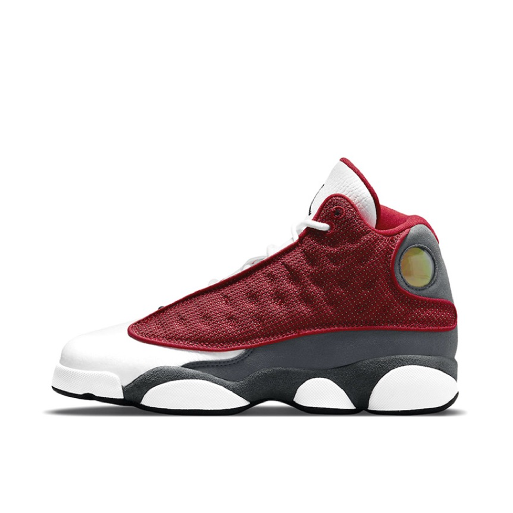 Men Air Jordan 13 Retro High Basketball Shoes