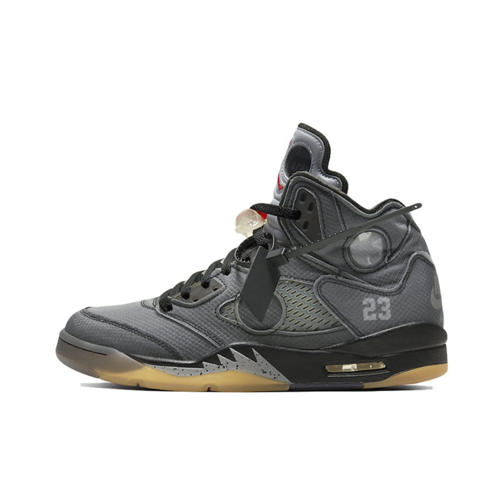 Men Air Jordan 5 Retro Basketball Shoes