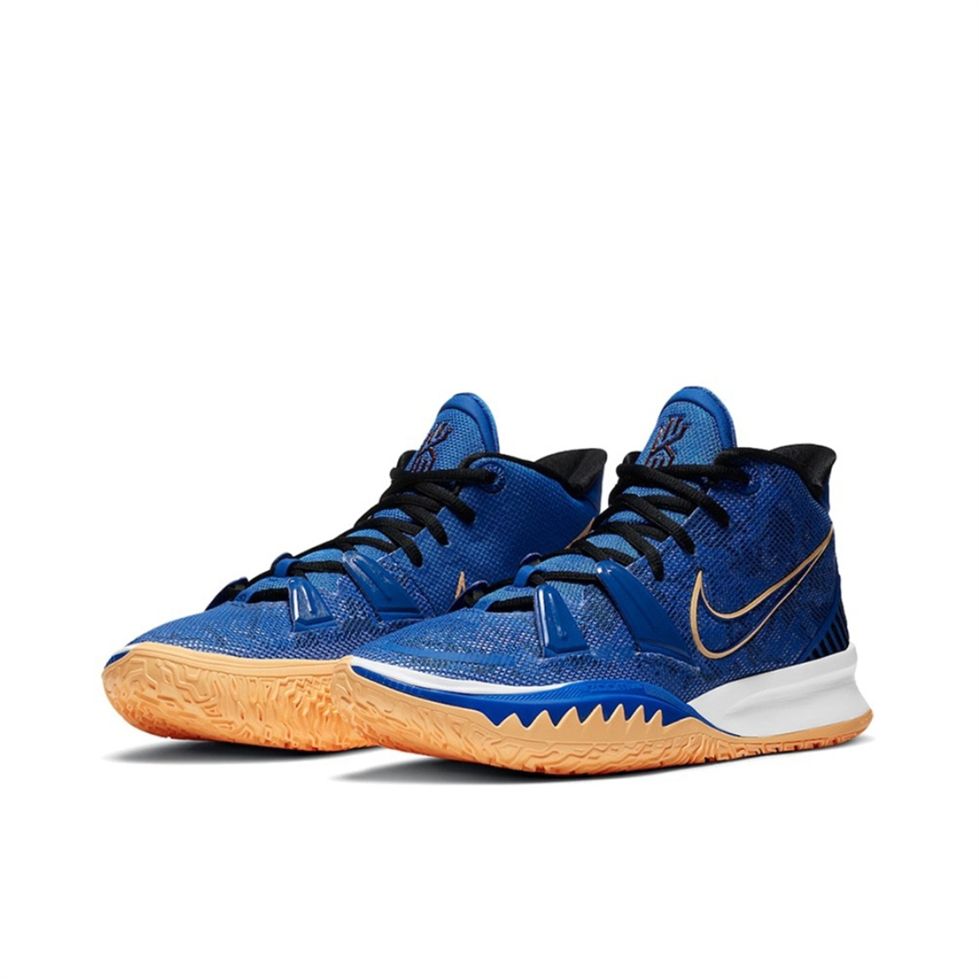 Men's Kyrie 7 Fashion Basketball Shoes