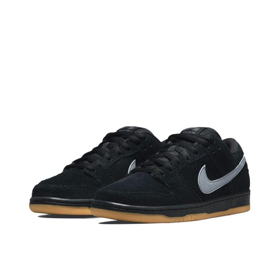 Unisex SB Dunk Low Casual Shoes