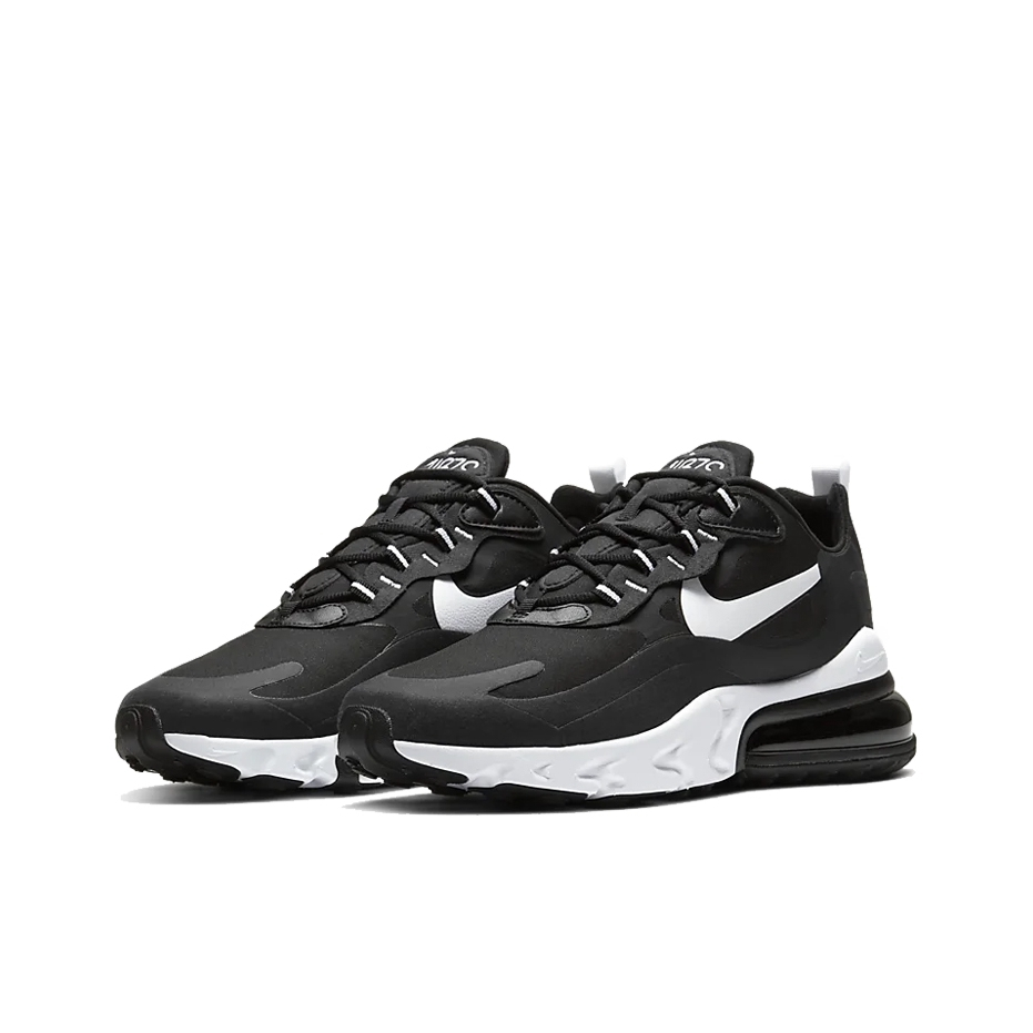 Unisex Air Max 270 React Fashion Casual Shoes