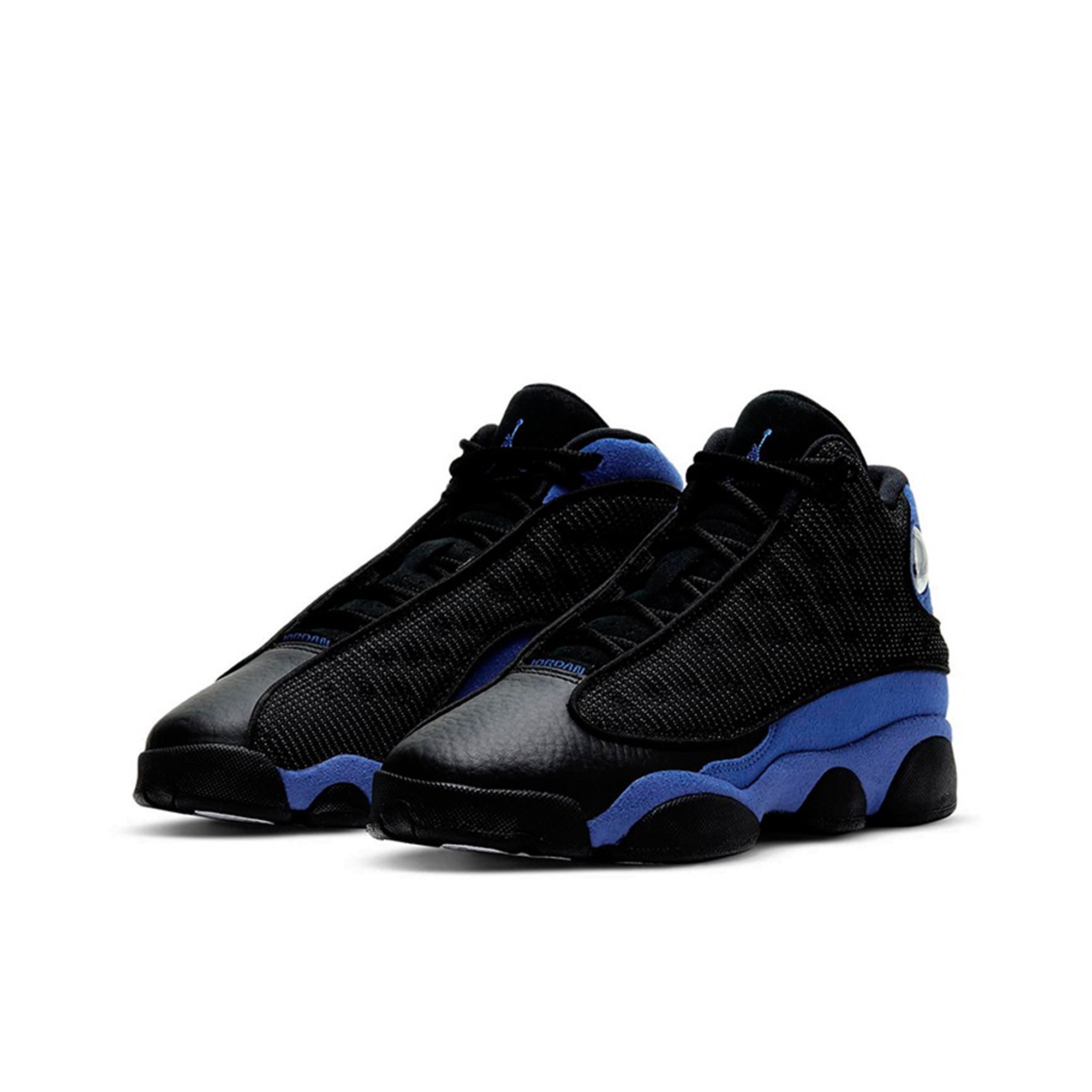Men Air Jordan 13 Retro High Basketball Shoes
