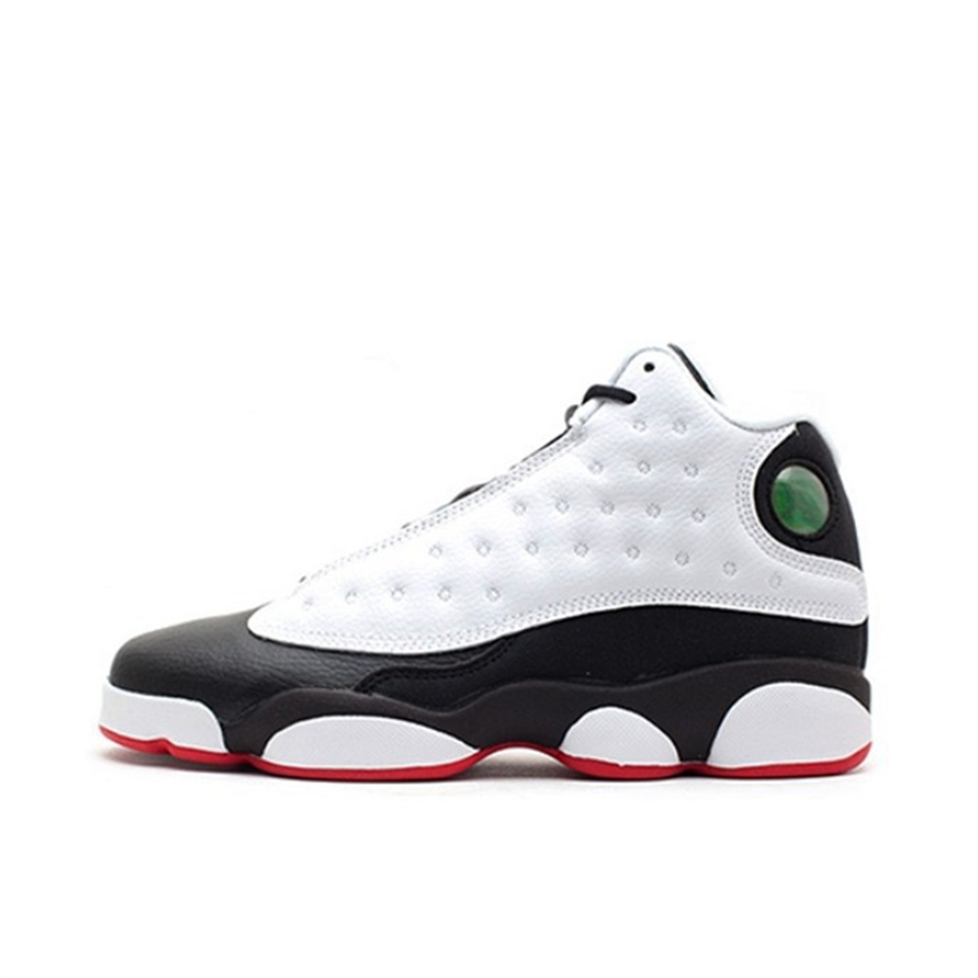 Unisex Air Jordan 13 Retro High Basketball Shoes