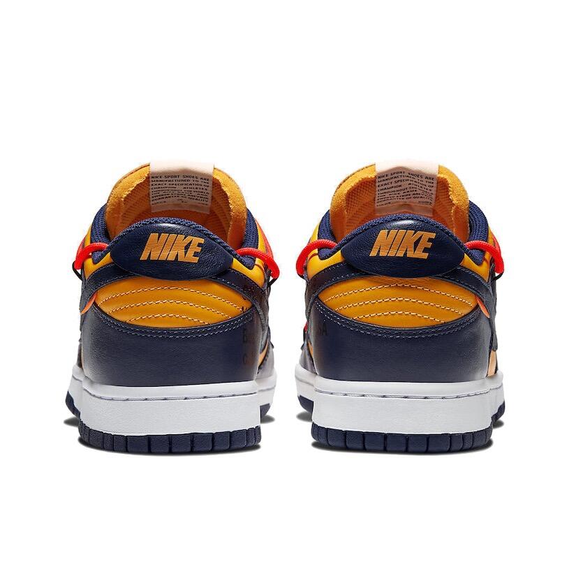 Unisex SB Dunk Low Casual Shoes