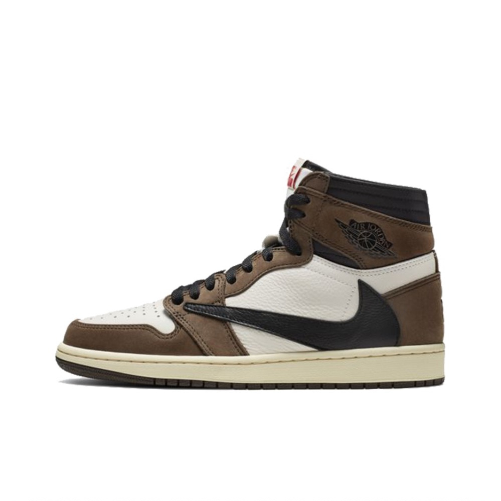 Air Jordan 1 Retro High OG Basketball Shoes