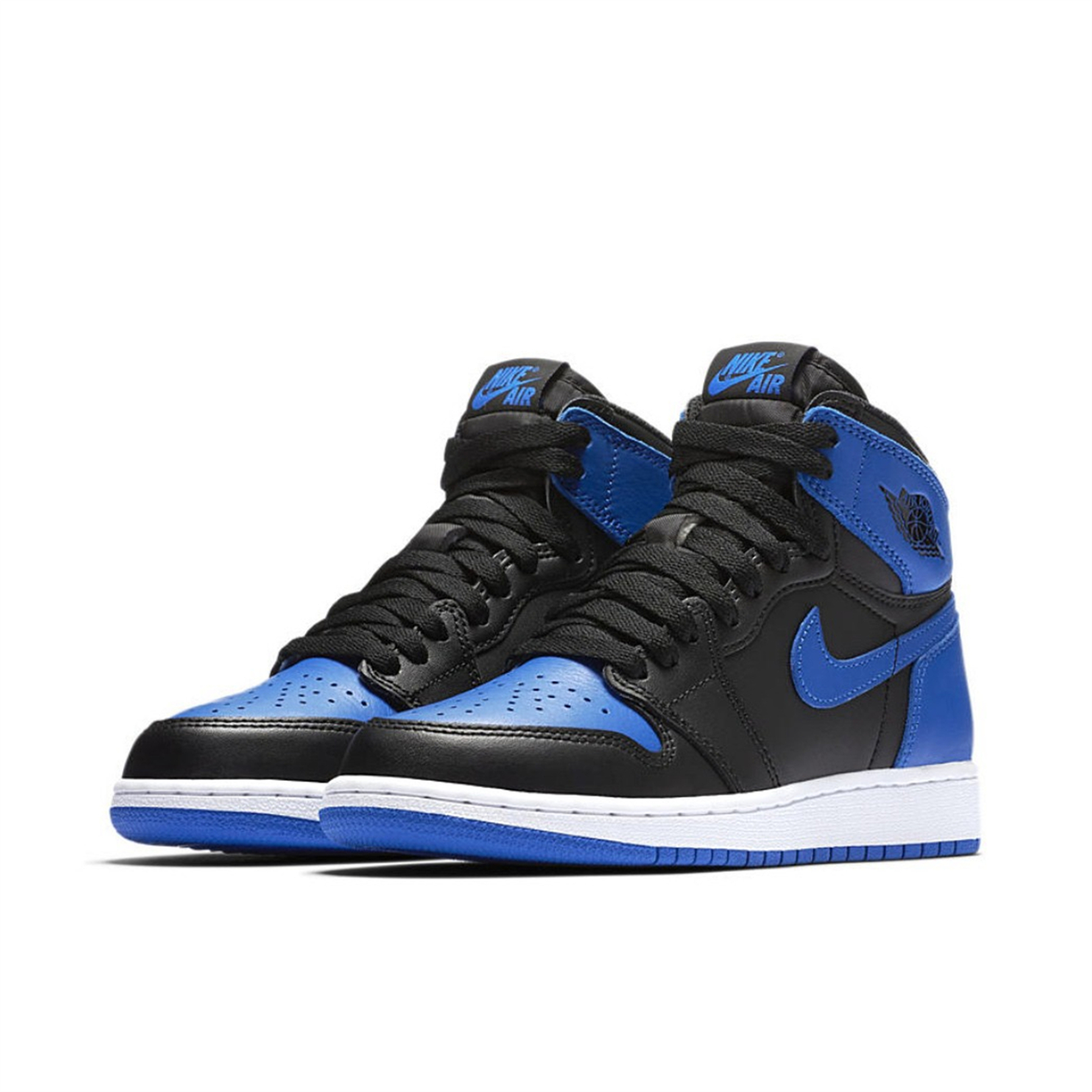 Air Jordan 1 Retro High OG Basketball Shoes