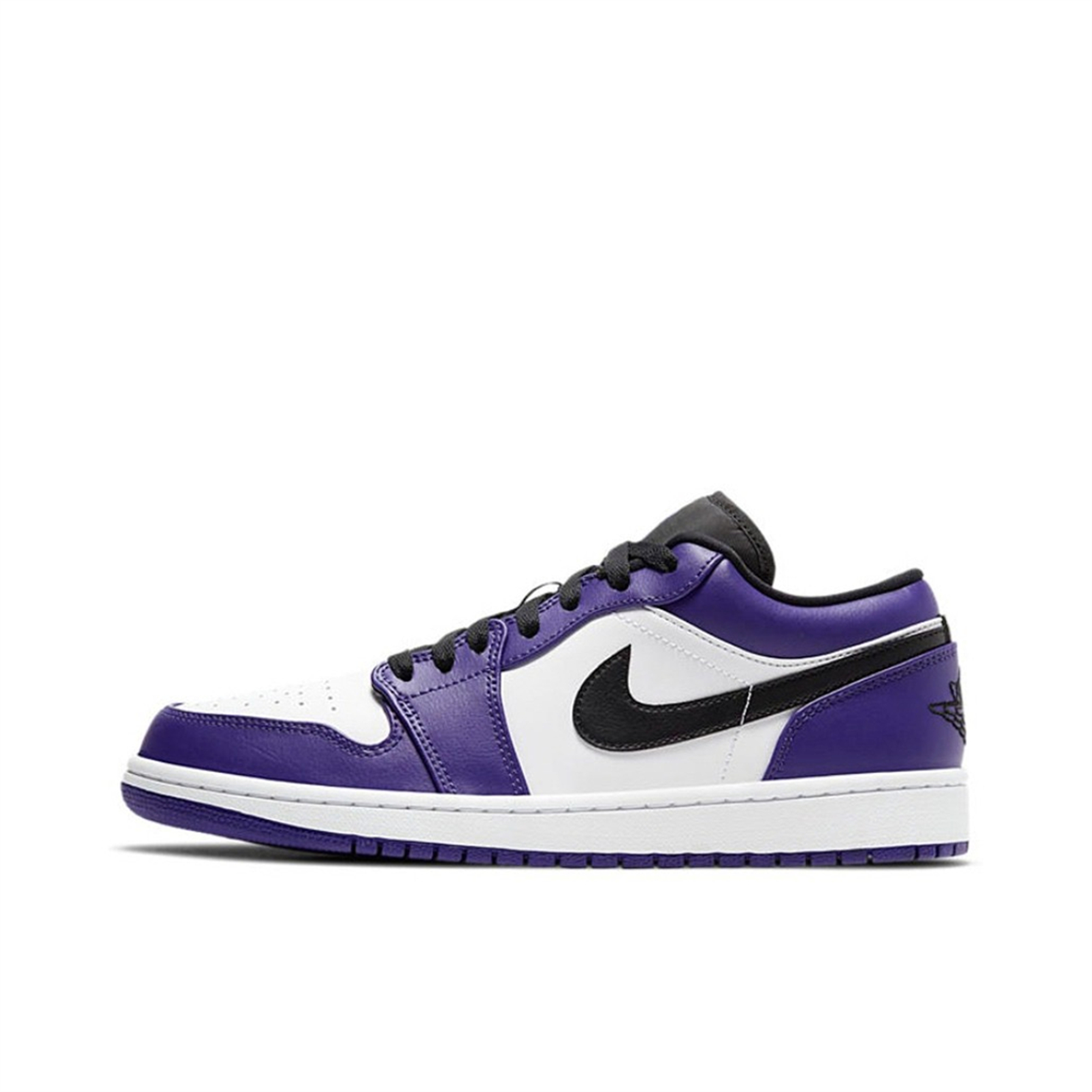 Air Jordan 1 Retro Low Basketball Shoes