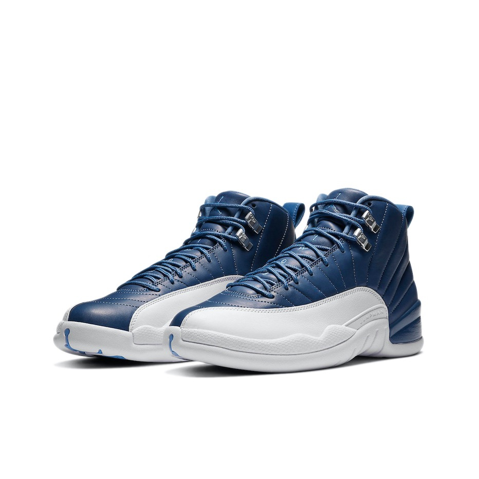 Men Air Jordan 12 Retro High Basketball Shoes
