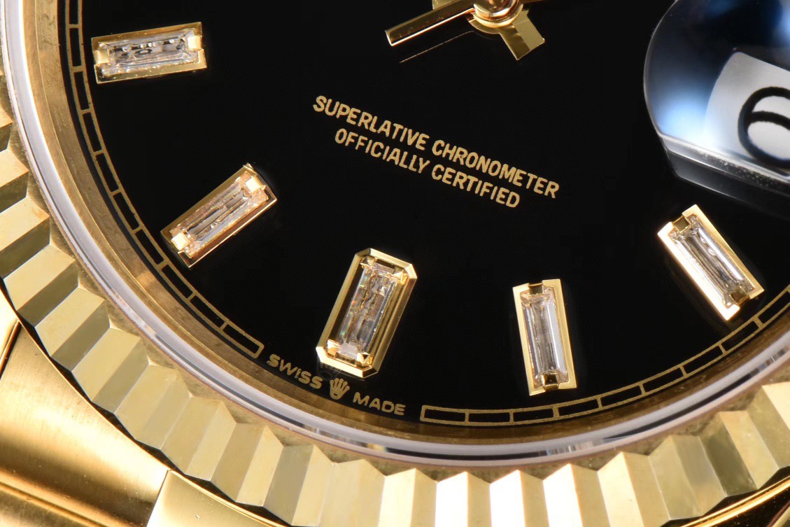 Rolex Datejust Fashion Watch