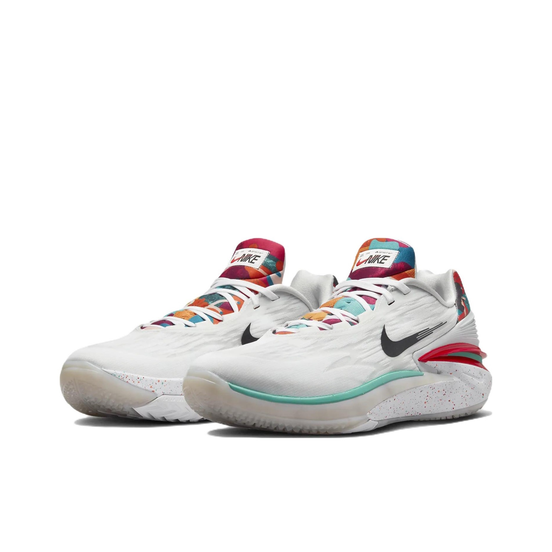 Men's Air Zoom G.T Cut 2 Fashion Basketball Shoes