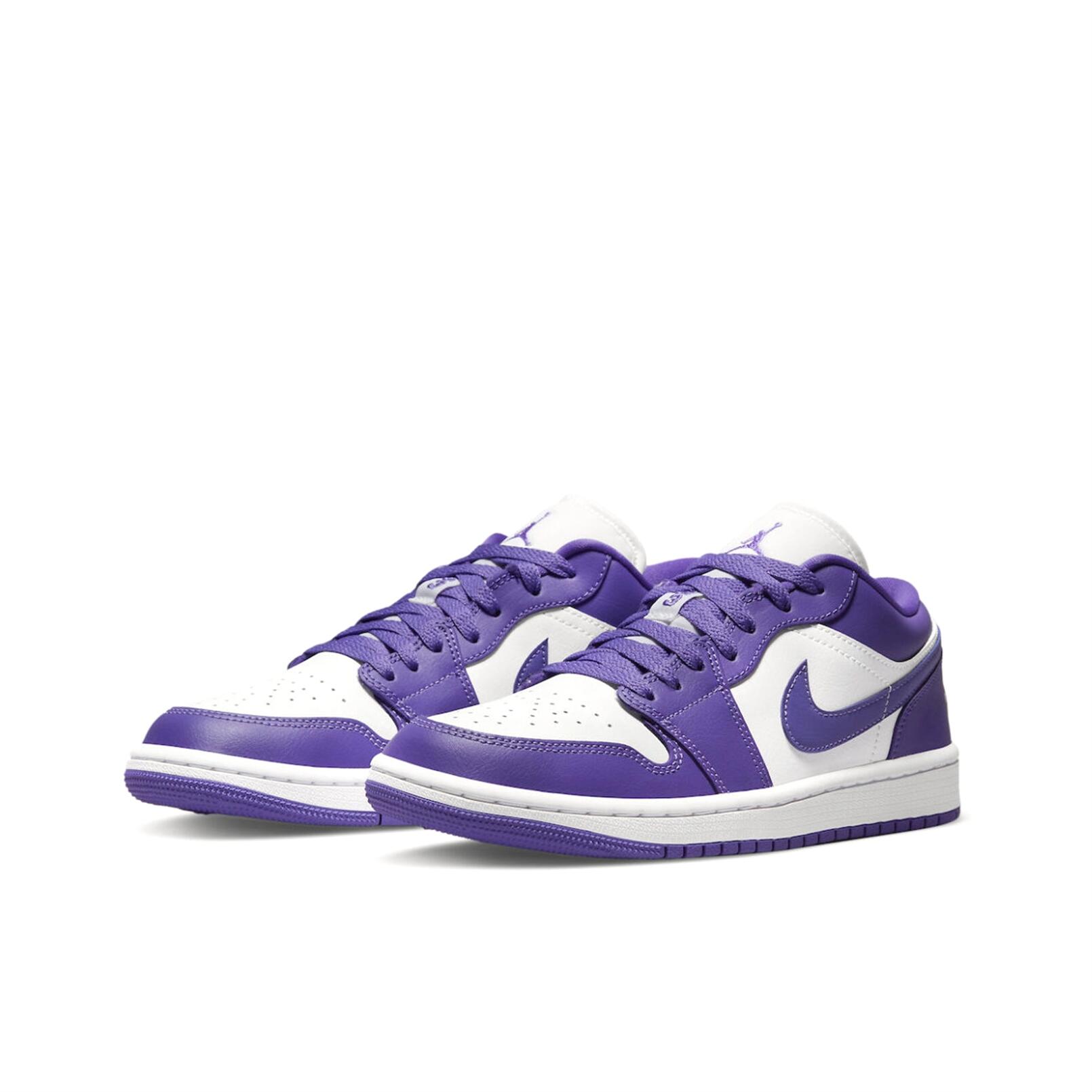 Air Jordan 1 Retro Low Basketball Shoes