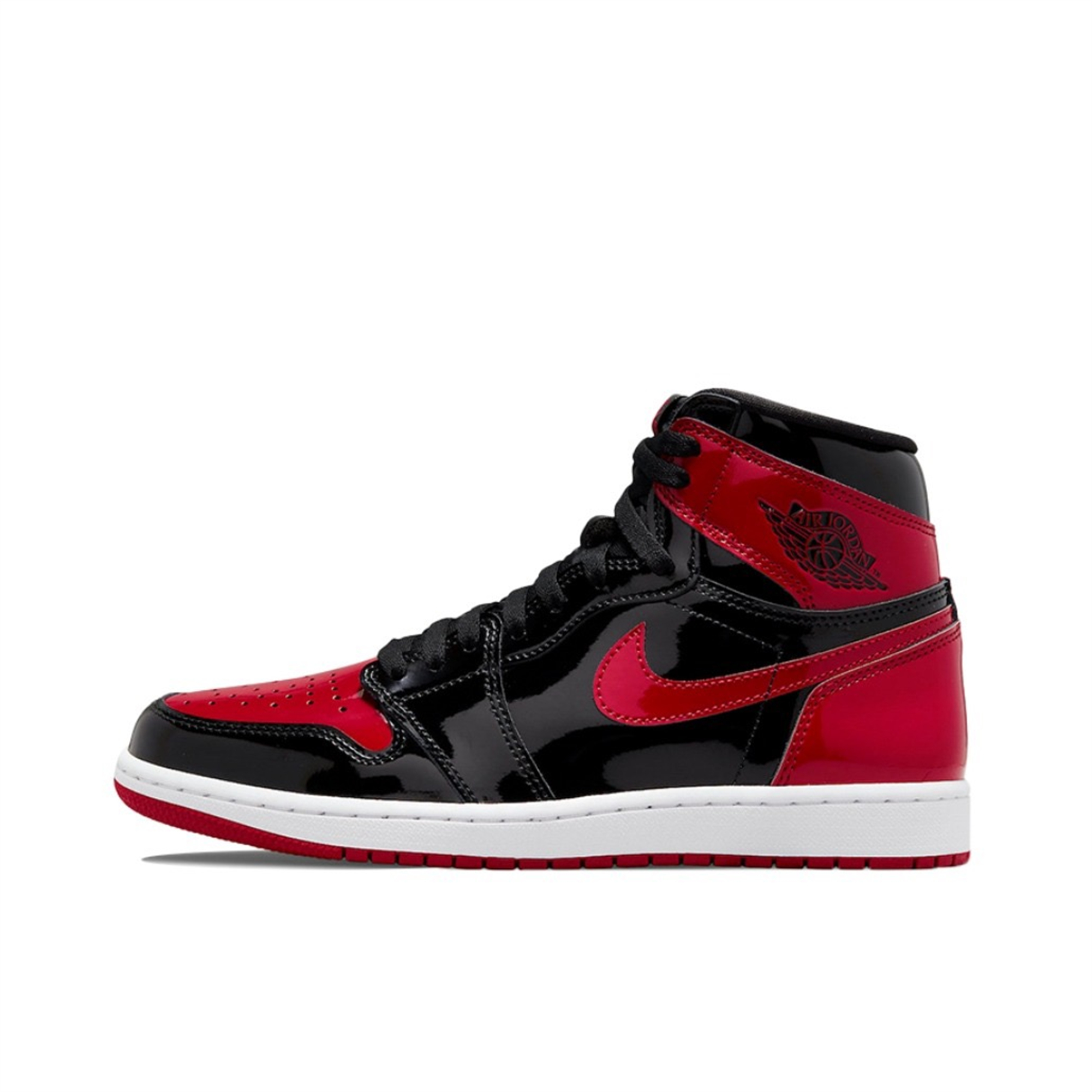 Air Jordan 1 Retro High OG Basketball Shoes
