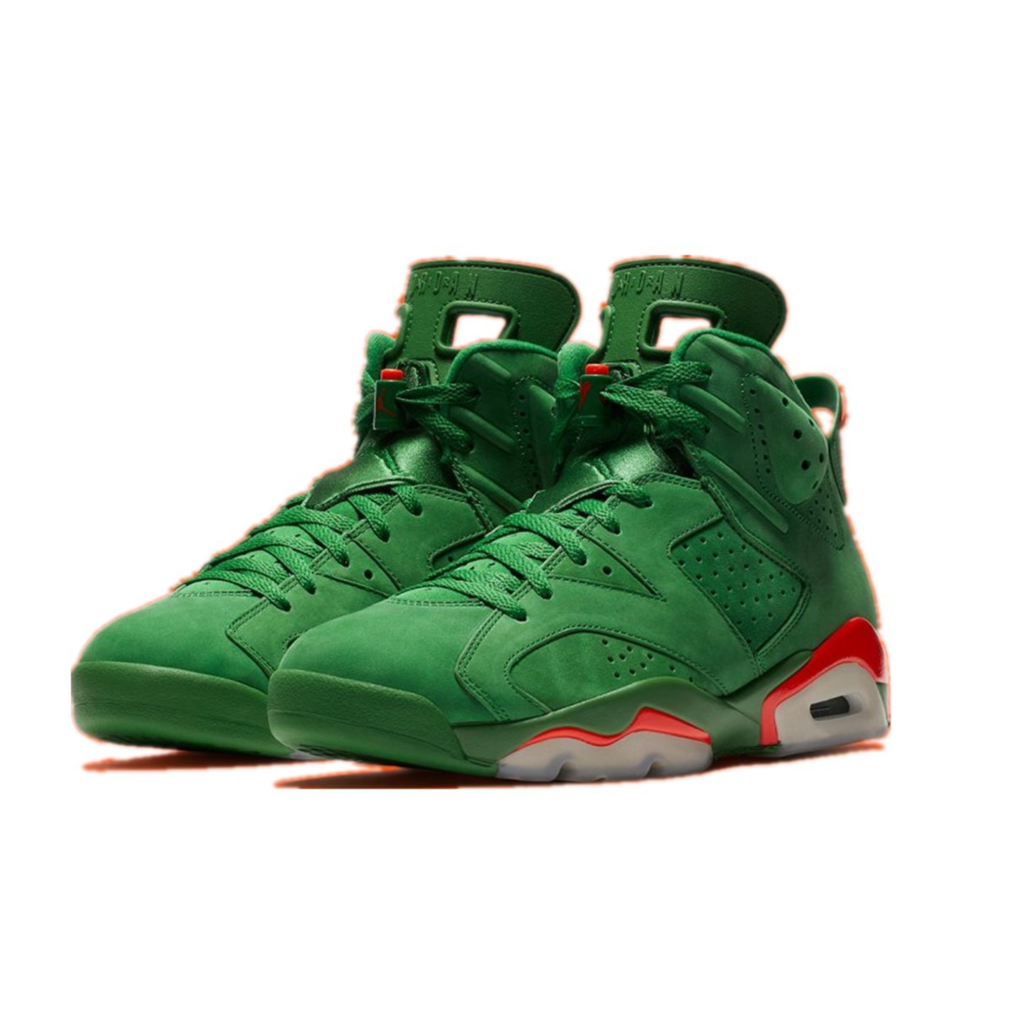 Men Air Jordan 6 Retro Basketball Shoes