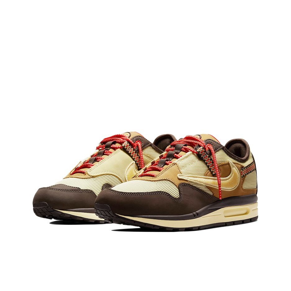 Unisex Air Max 1 Fashion Casual Shoes