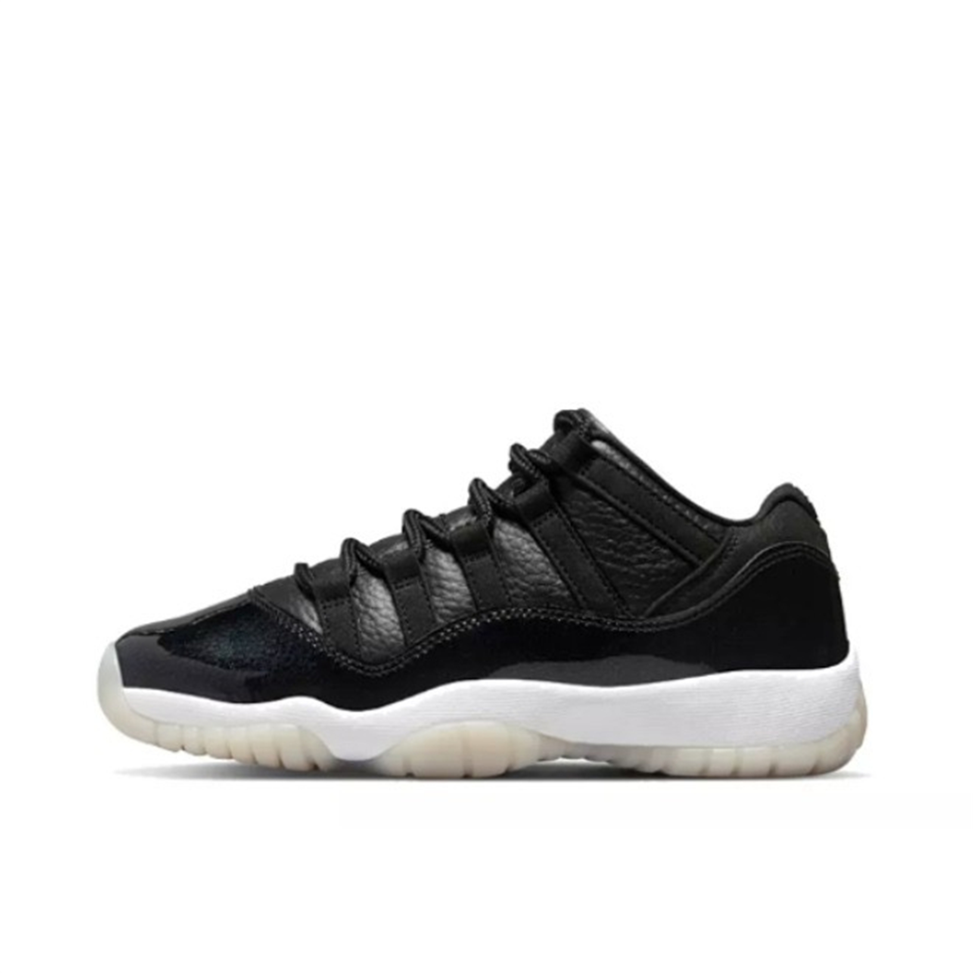Men Air Jordan 11 Retro Low Basketball Shoes