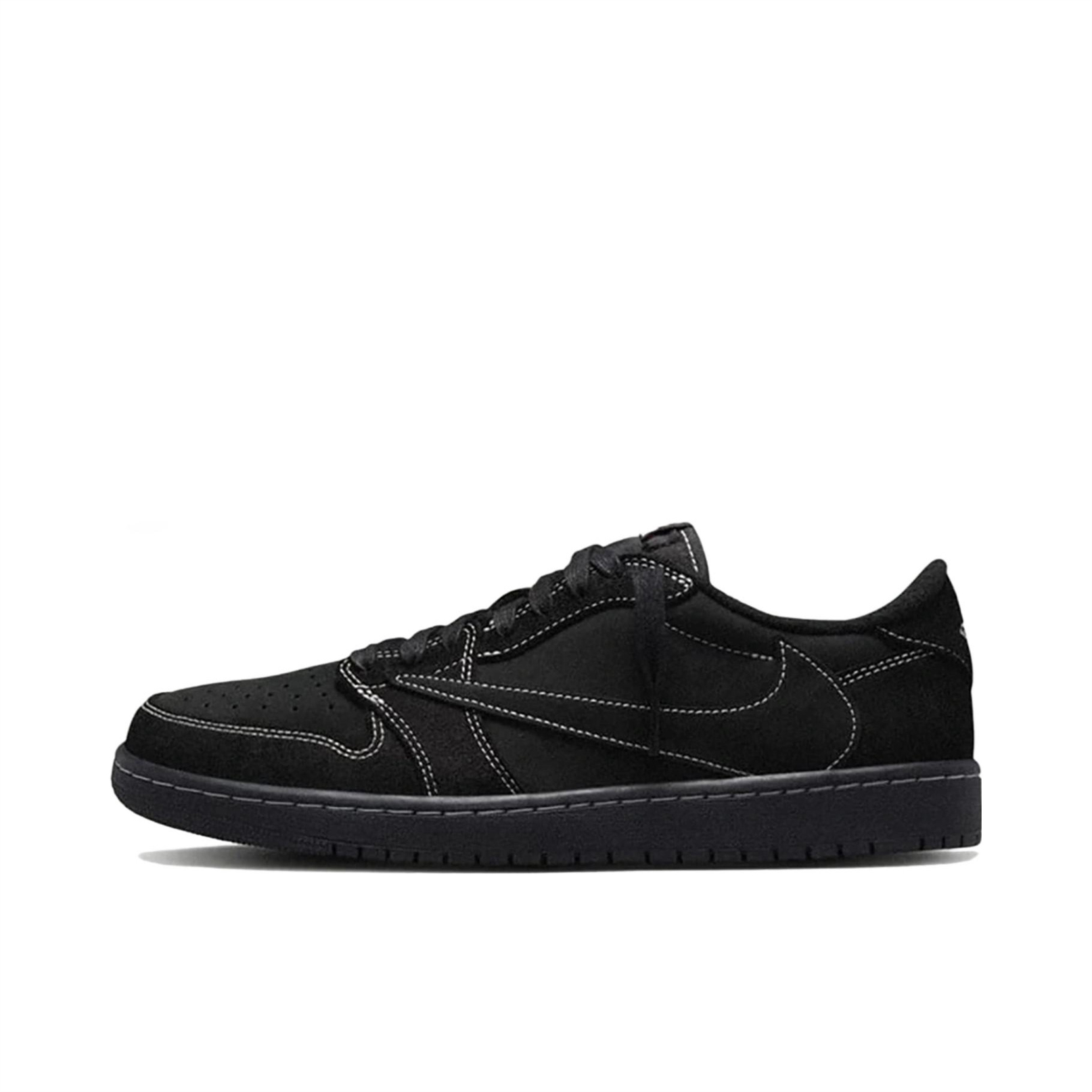 Air Jordan 1 Retro Low Basketball Shoes