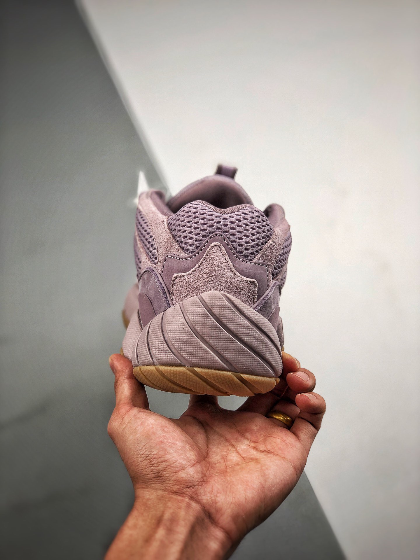 Unisex Yeezy Boost 500 Fashion Casual Shoes