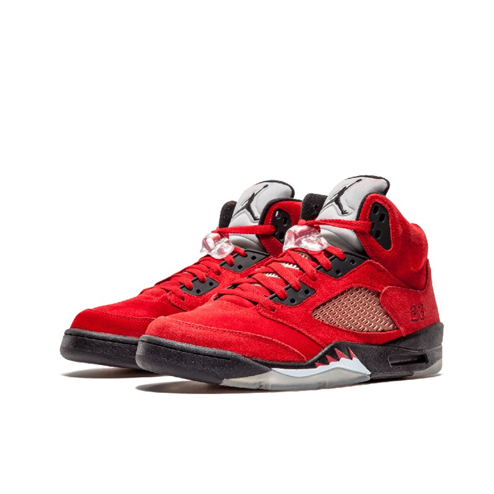Men Air Jordan 5 Retro Basketball Shoes
