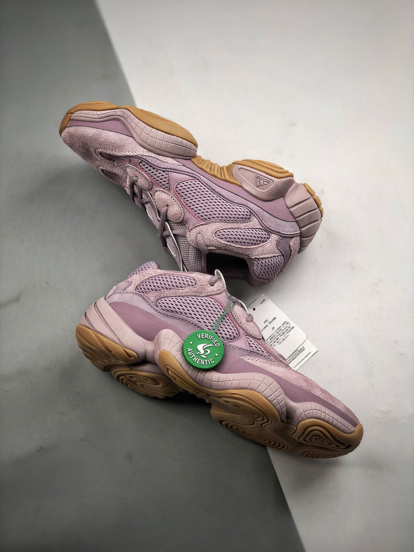 Unisex Yeezy Boost 500 Fashion Casual Shoes