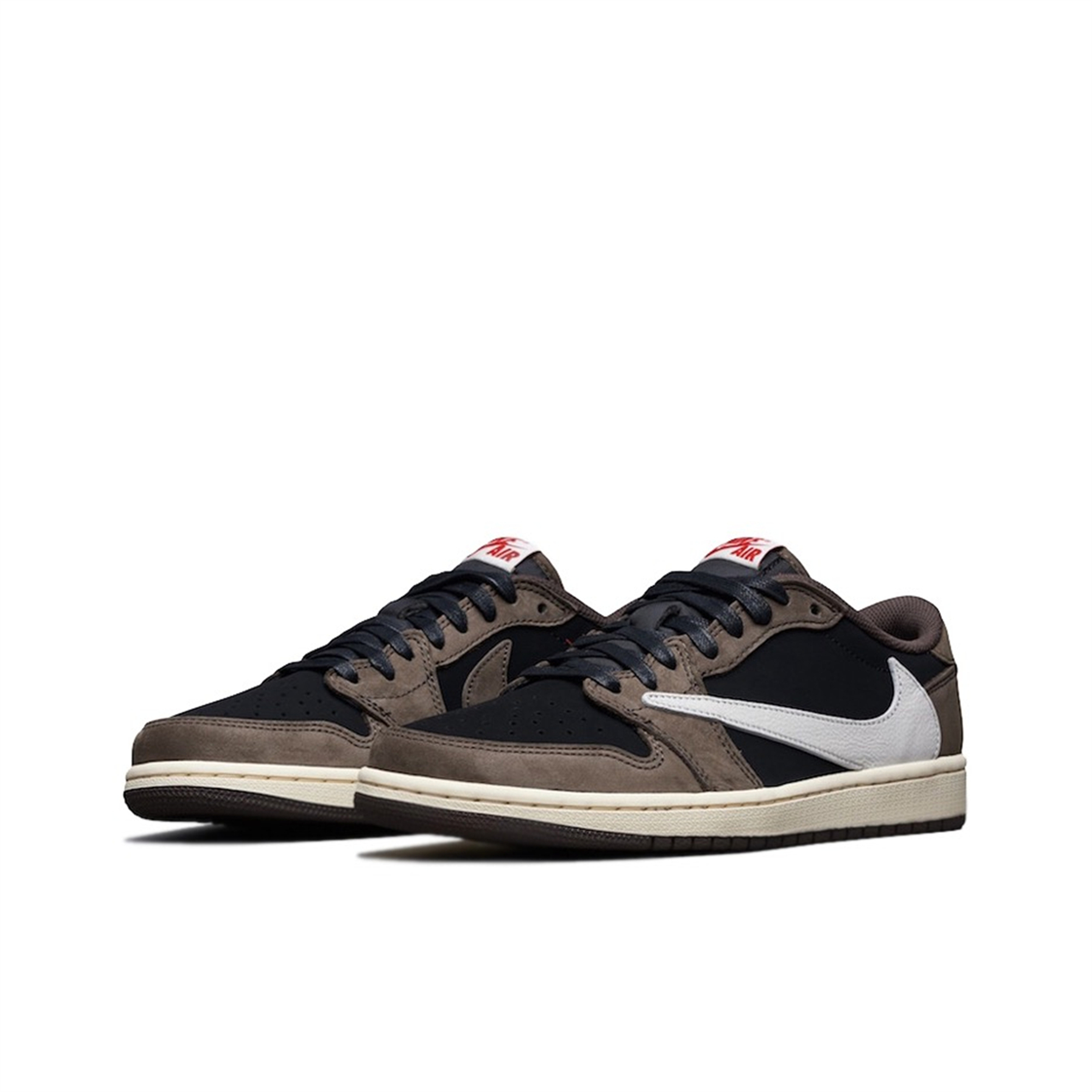 Air Jordan 1 Retro Low Basketball Shoes
