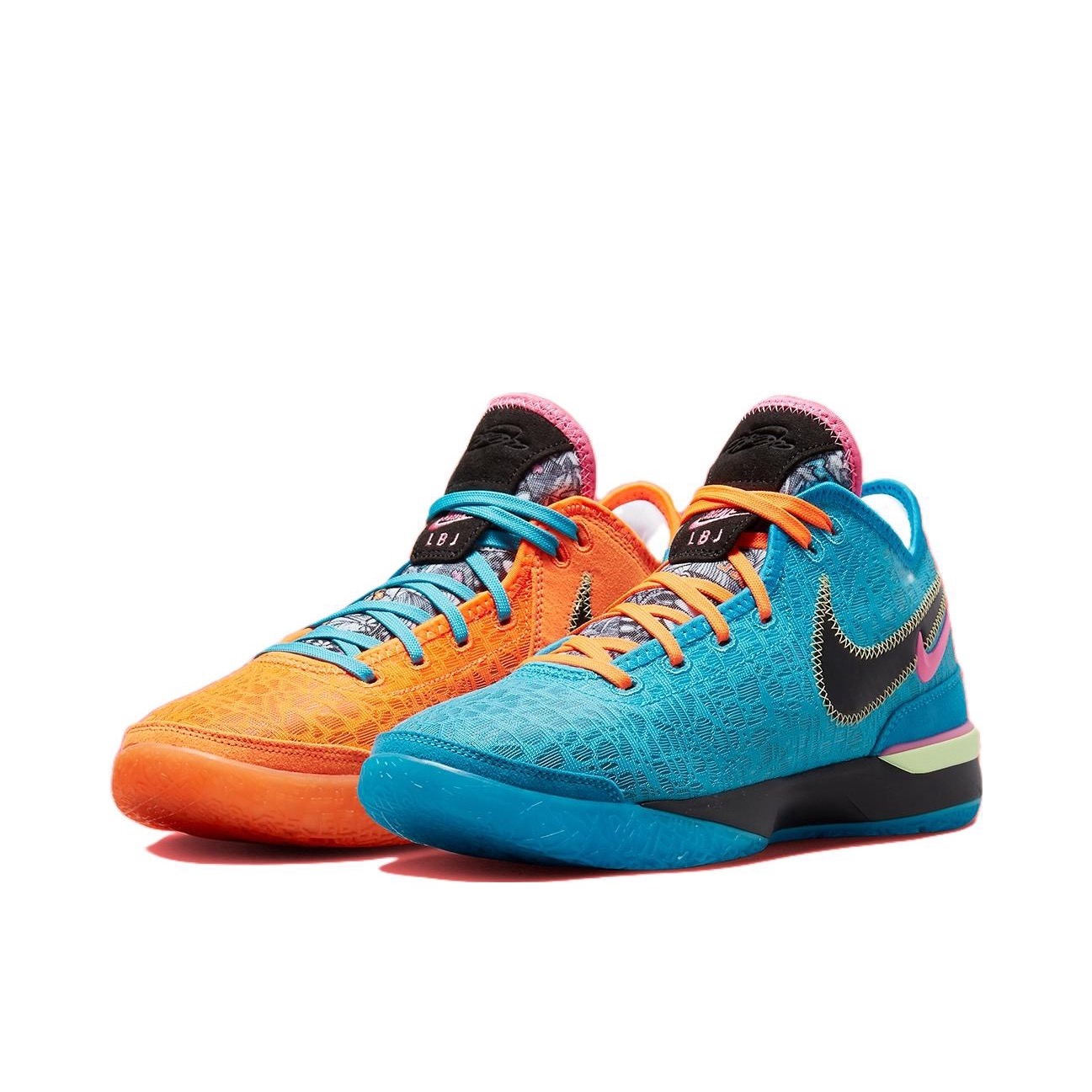 Men's LeBron 20 Fashion Basketball Shoes