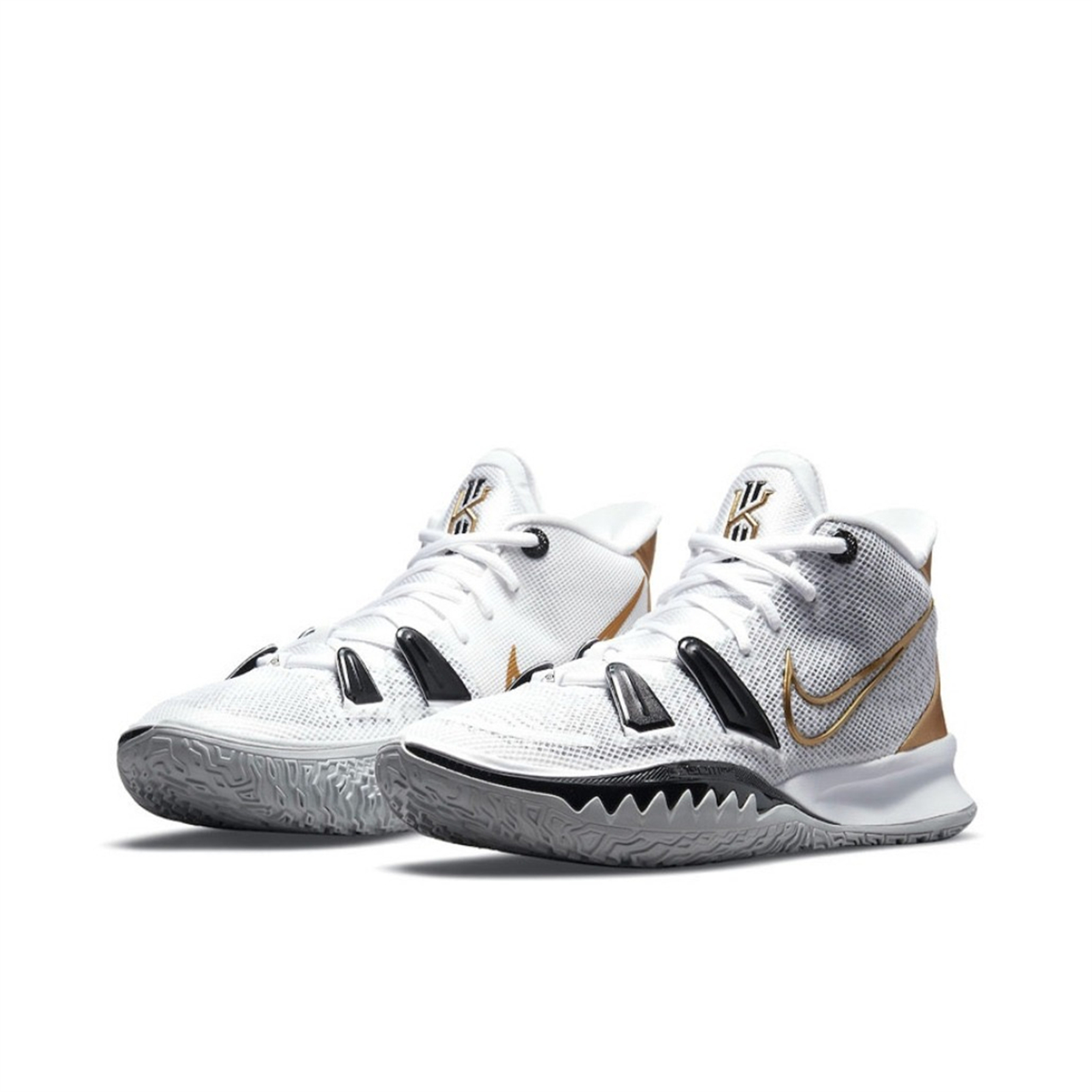 Men's Kyrie 7 Fashion Basketball Shoes