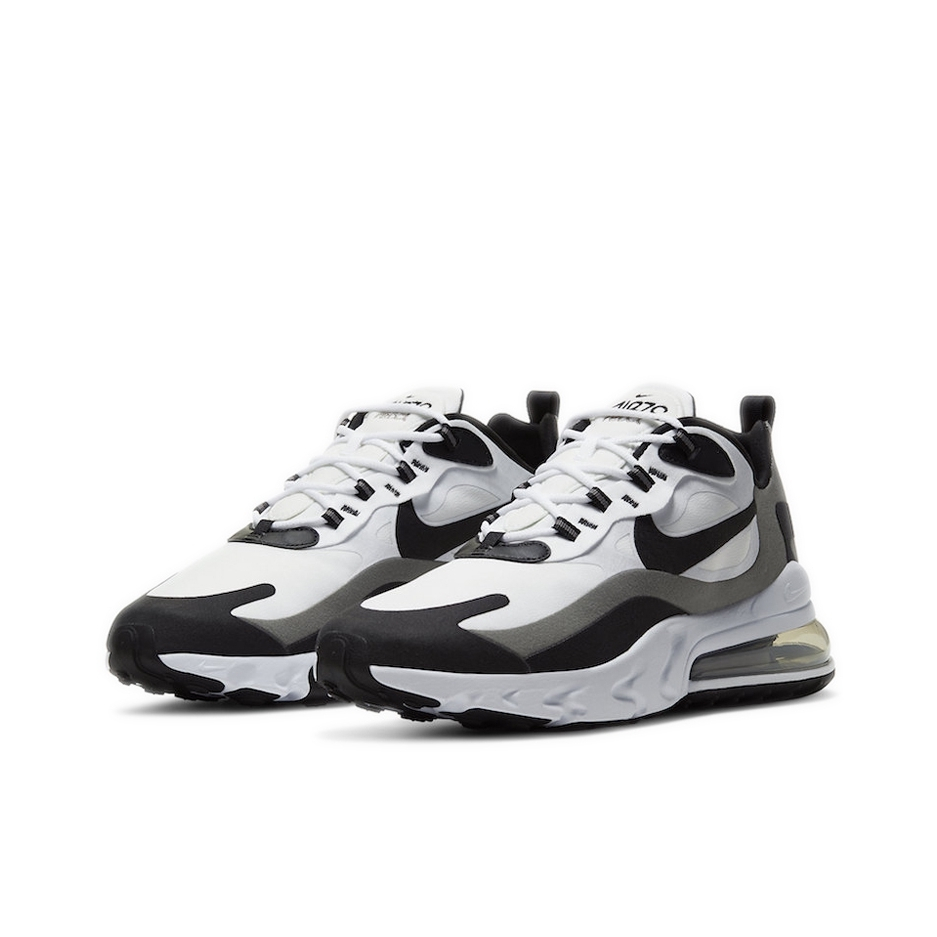 Unisex Air Max 270 React Fashion Casual Shoes