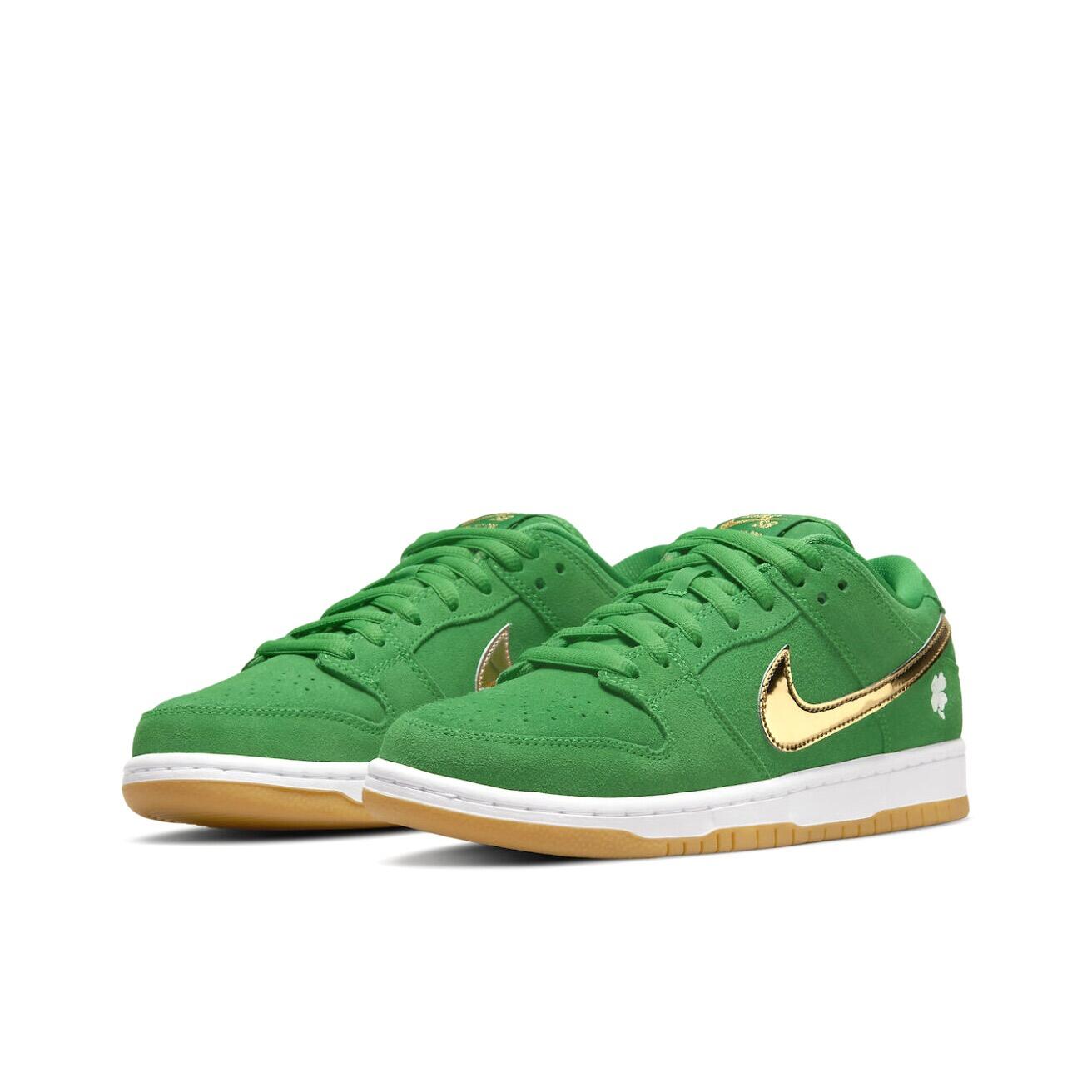 Unisex SB Dunk Low Casual Shoes