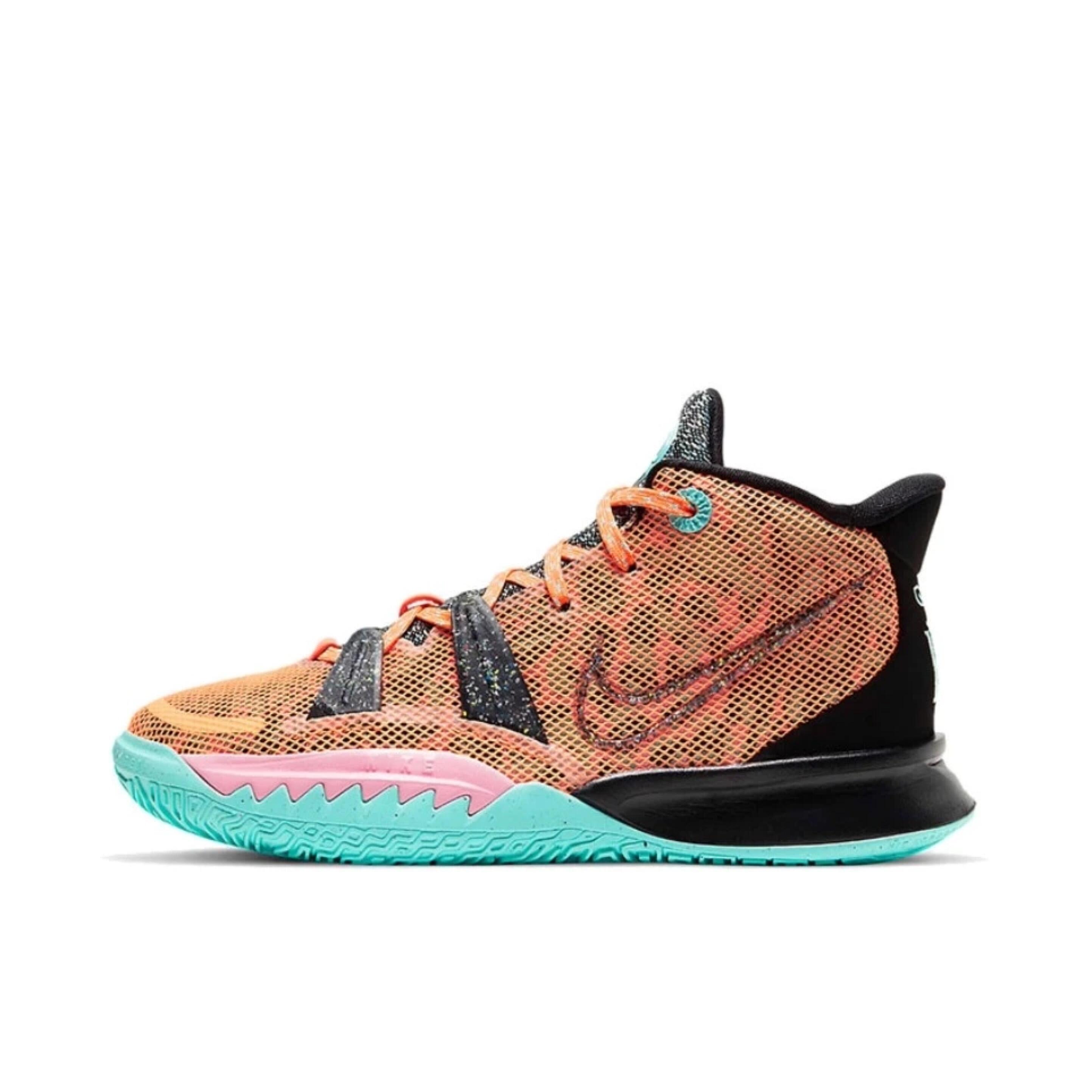 Men's Kyrie 7 Fashion Basketball Shoes