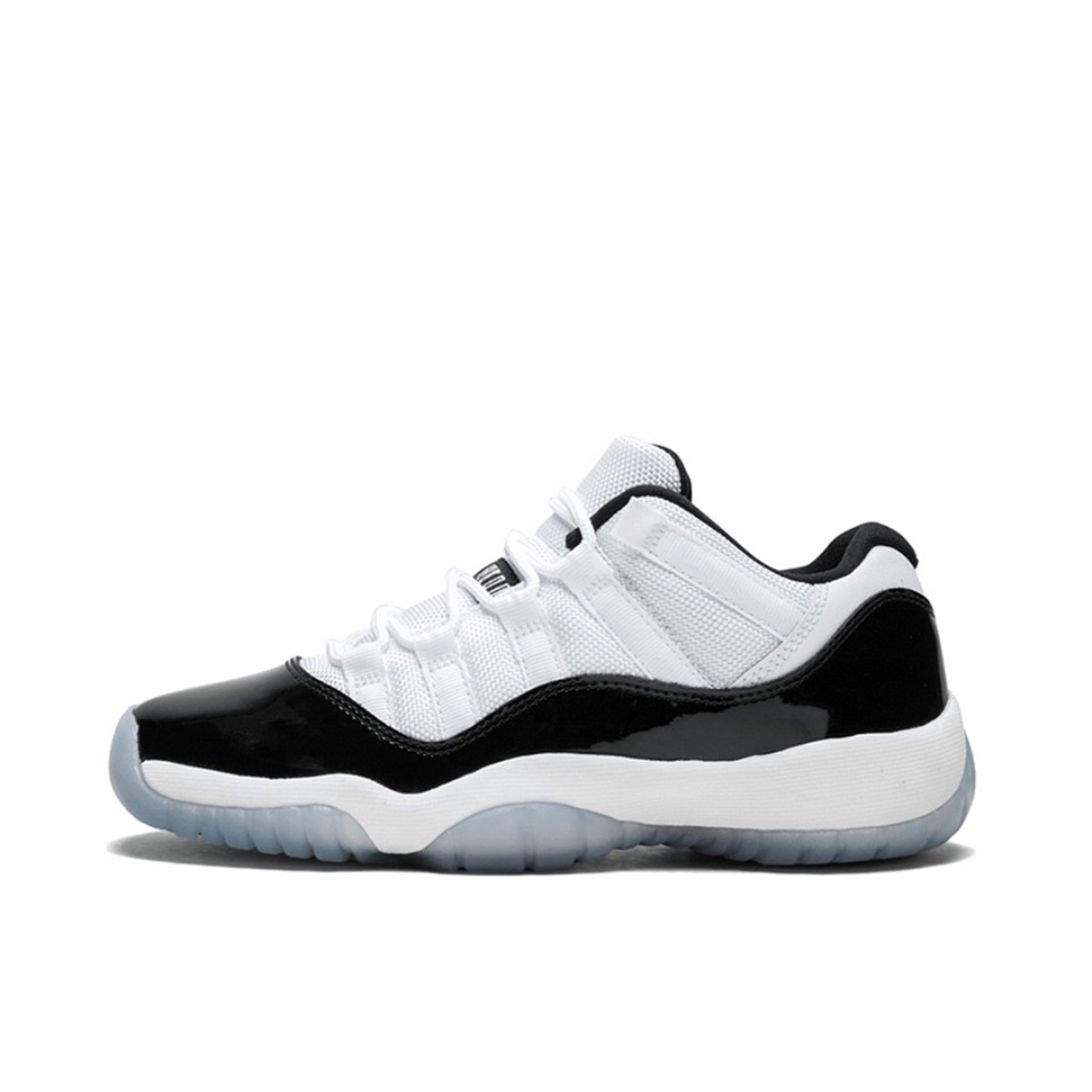 Unisex Air Jordan 11 Retro Low Basketball Shoes