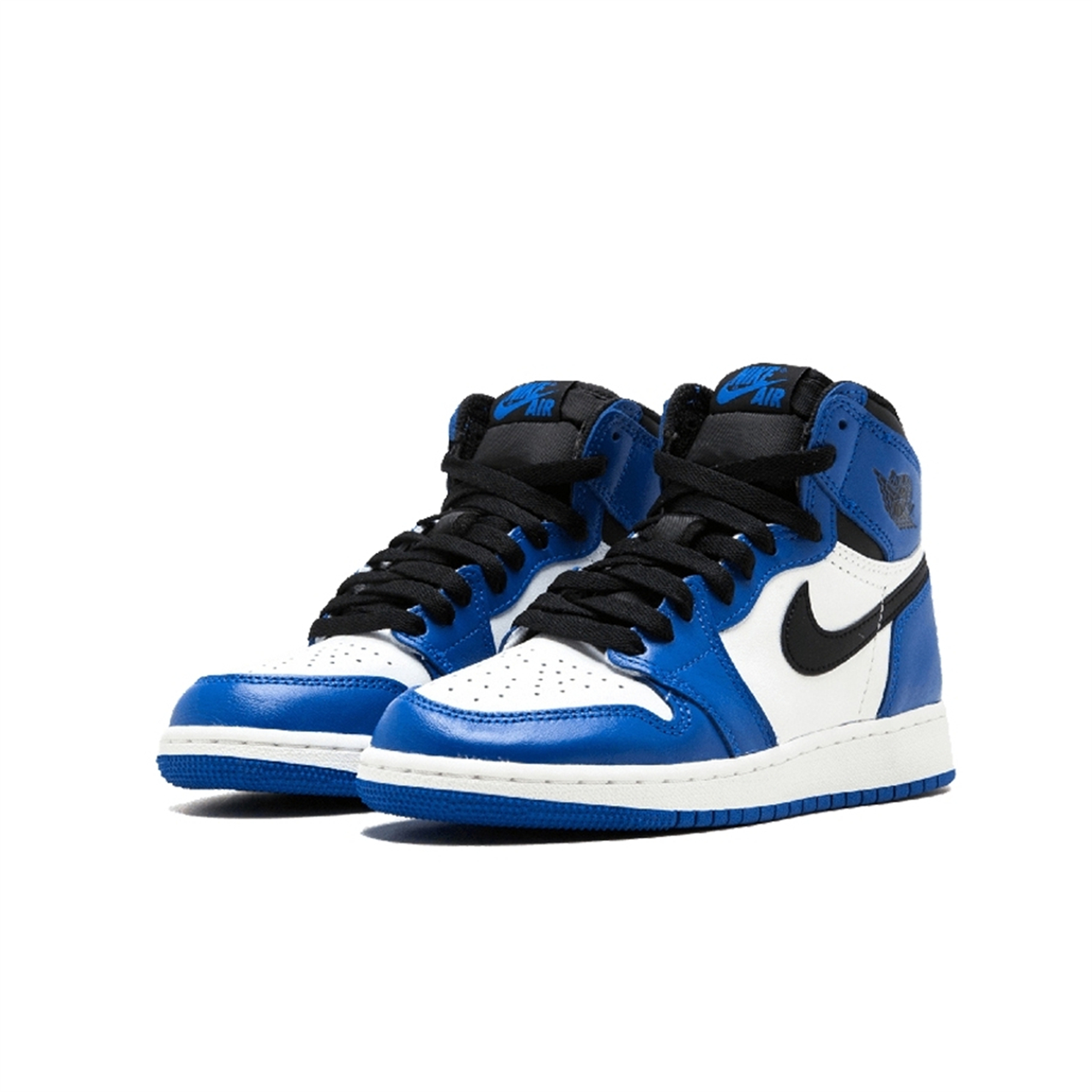 Air Jordan 1 Retro High OG Basketball Shoes