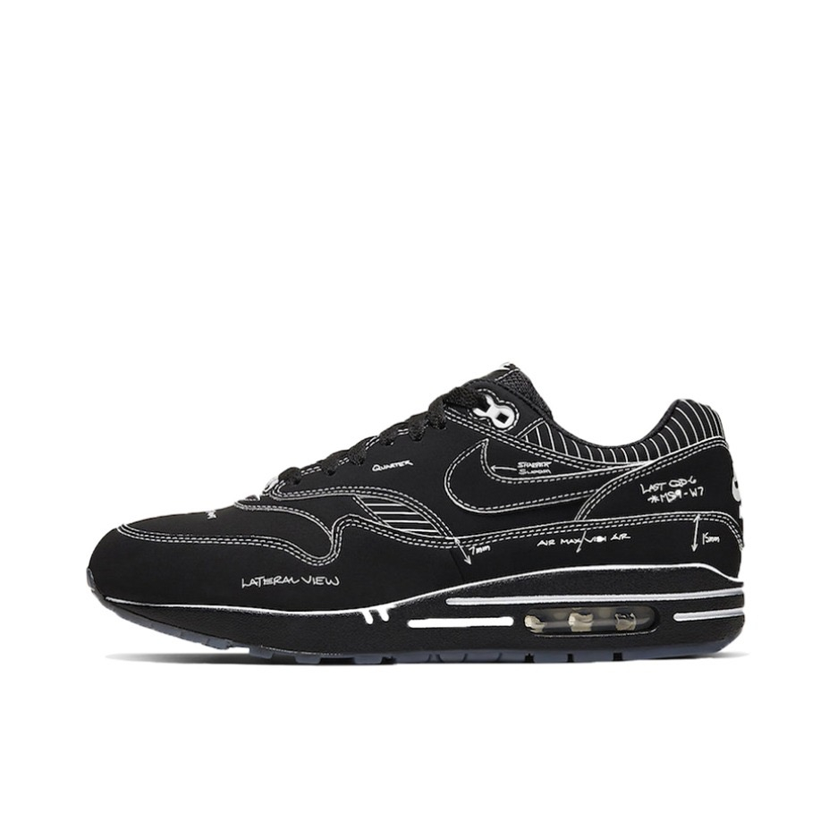 Unisex Air Max 1 Fashion Casual Shoes